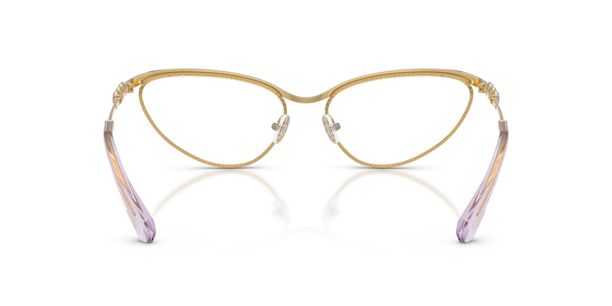 Swarovski SK1027 4017 59