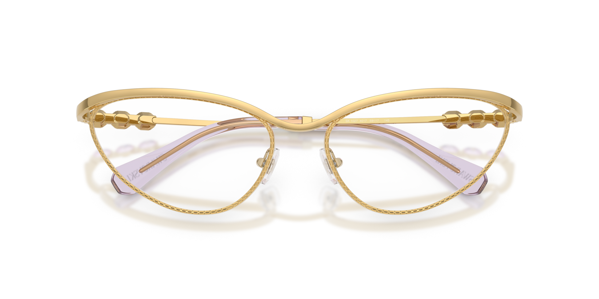 Swarovski SK1027 4017 59