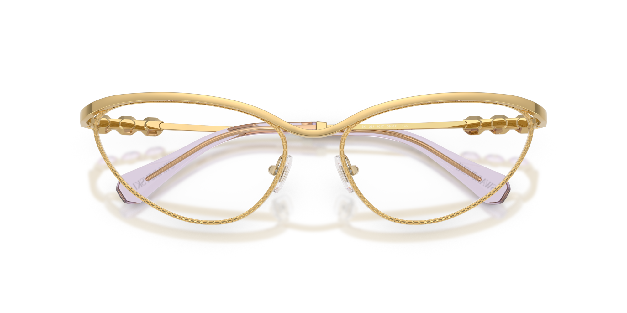 Swarovski SK1027 4017 59