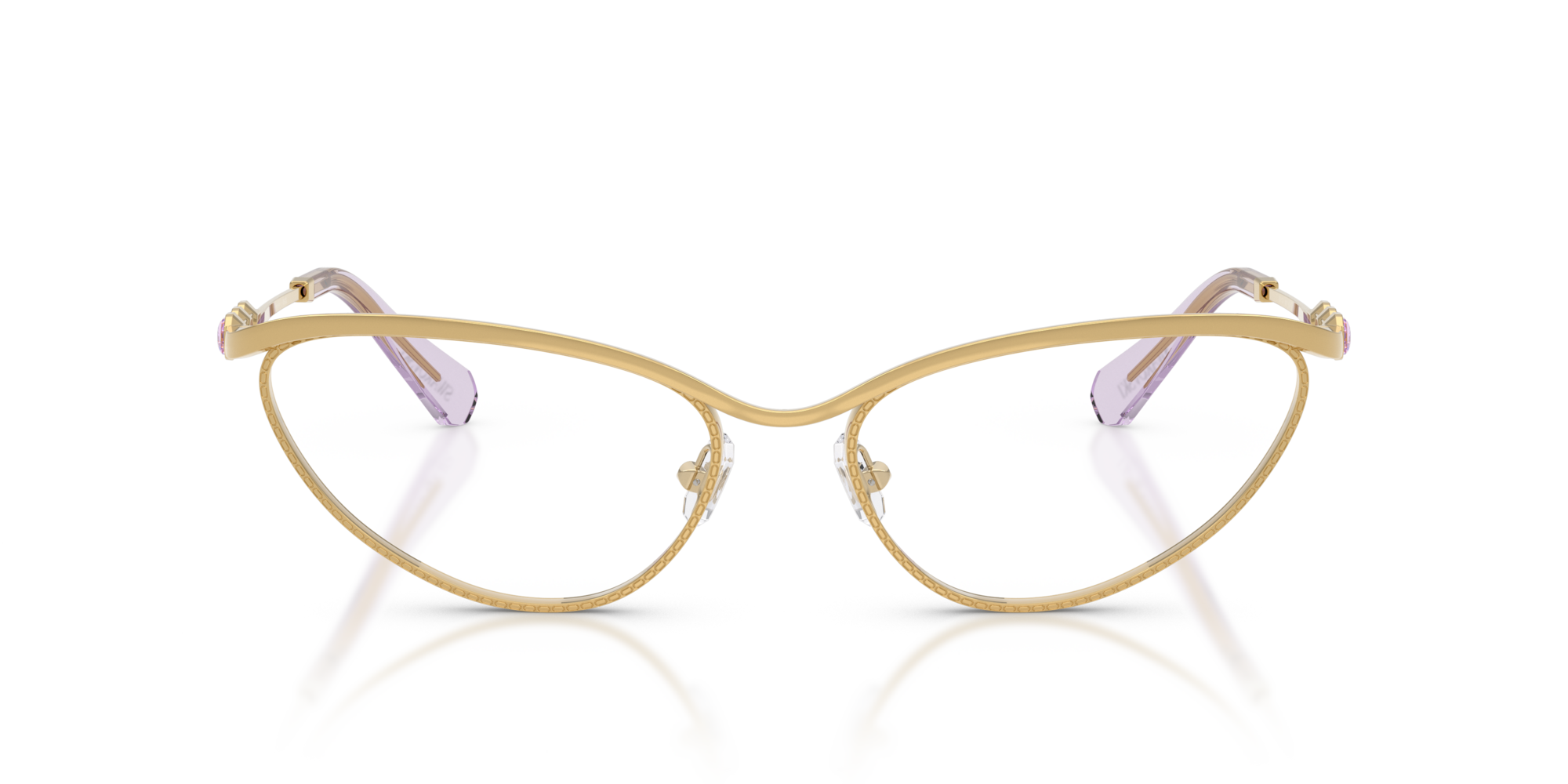 Swarovski SK1027 4017 59