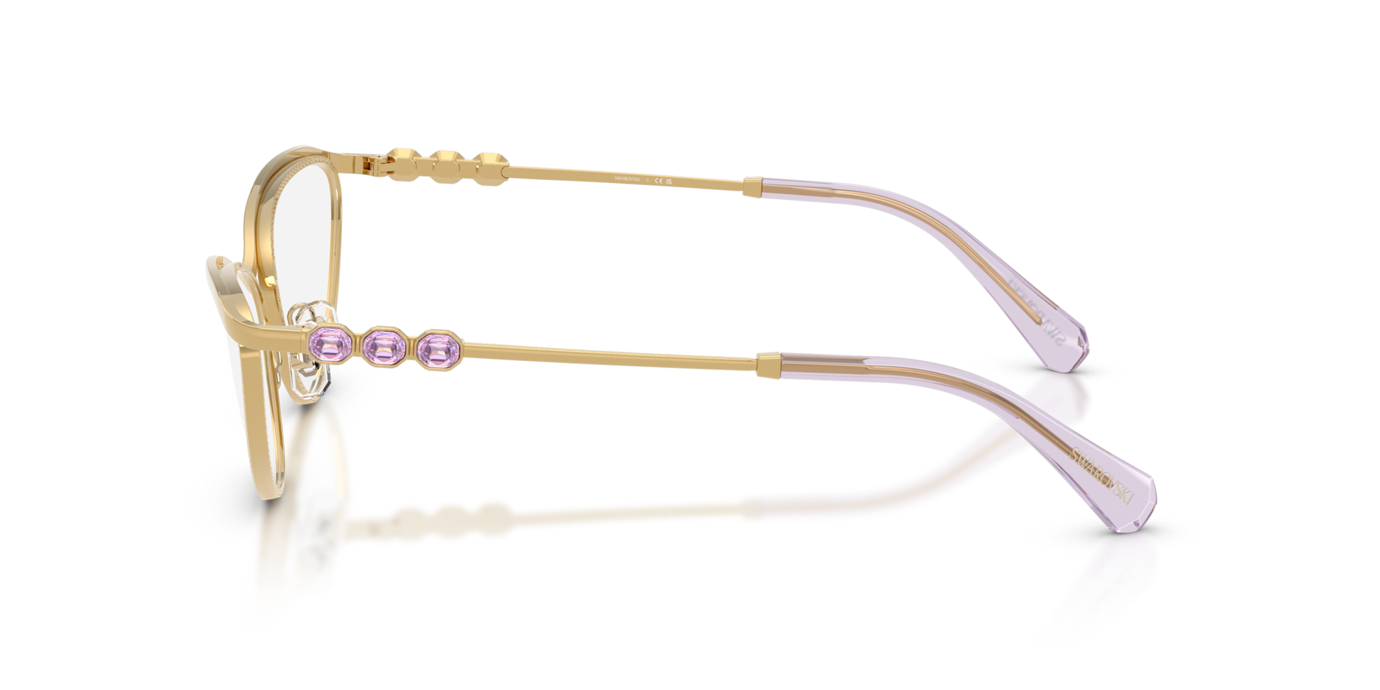 Swarovski SK1027 4017 59