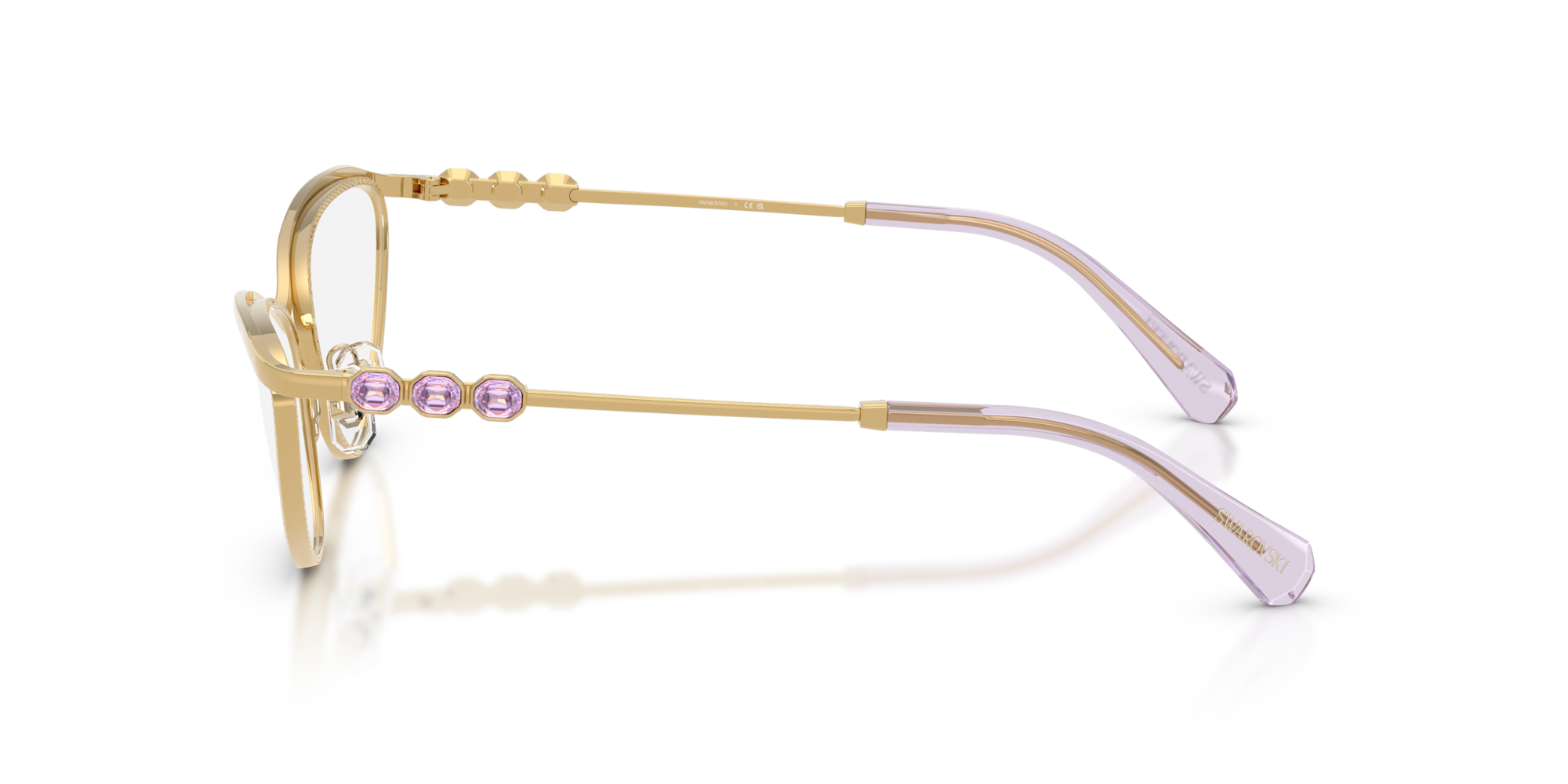 Swarovski SK1027 4017 59