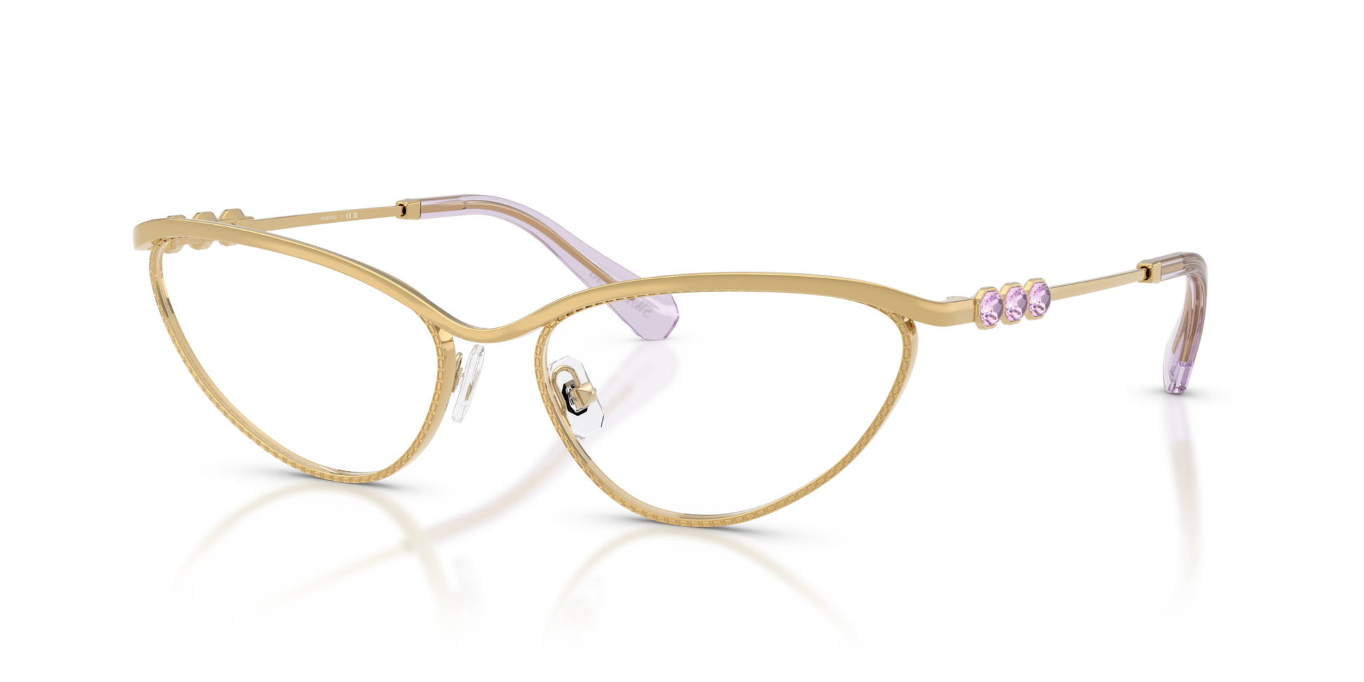 Swarovski SK1027 4017 59