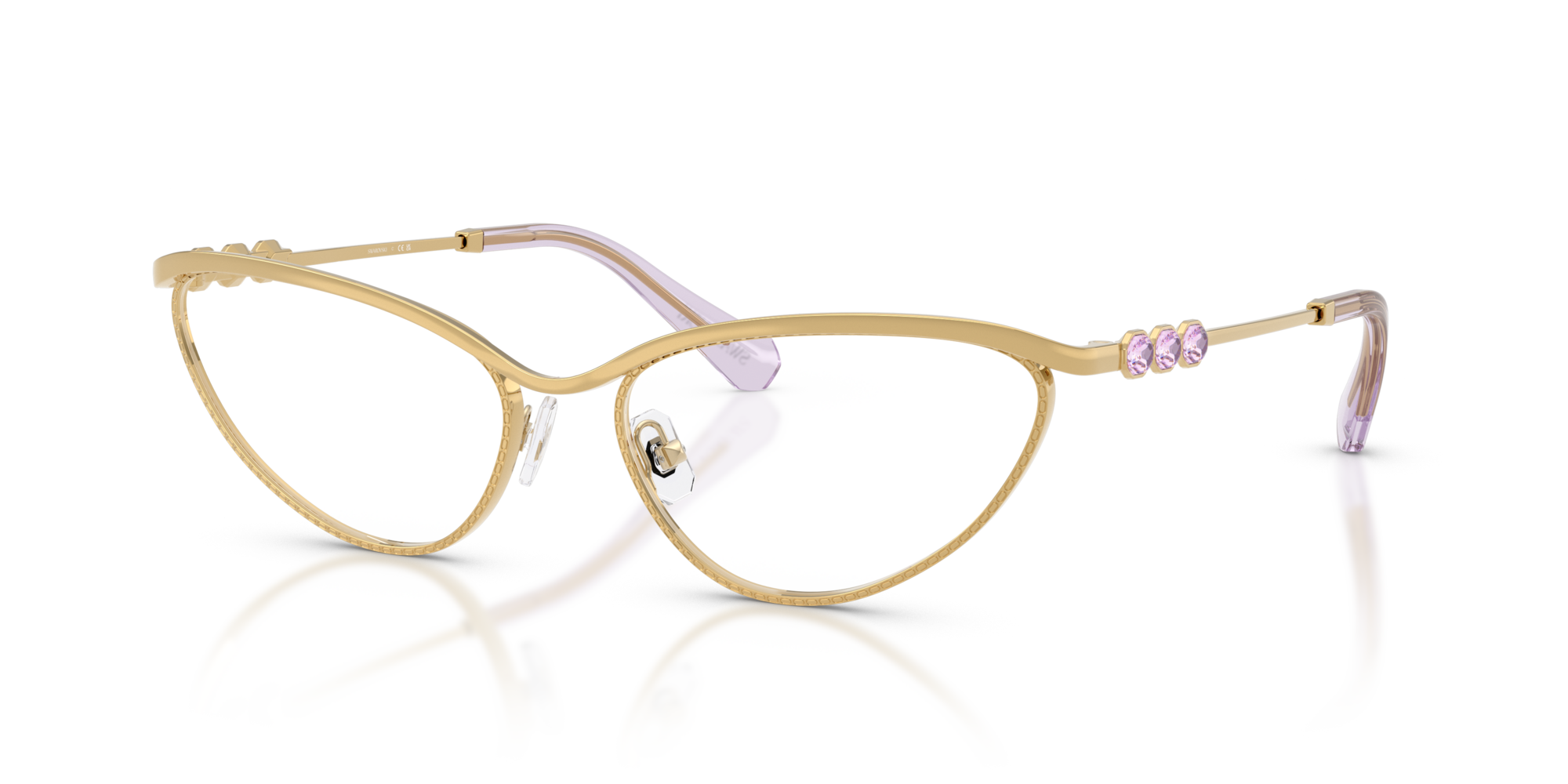 Swarovski SK1027 4017 59