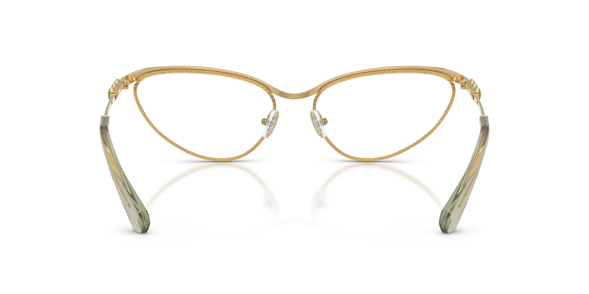 Swarovski SK1027 4036 59