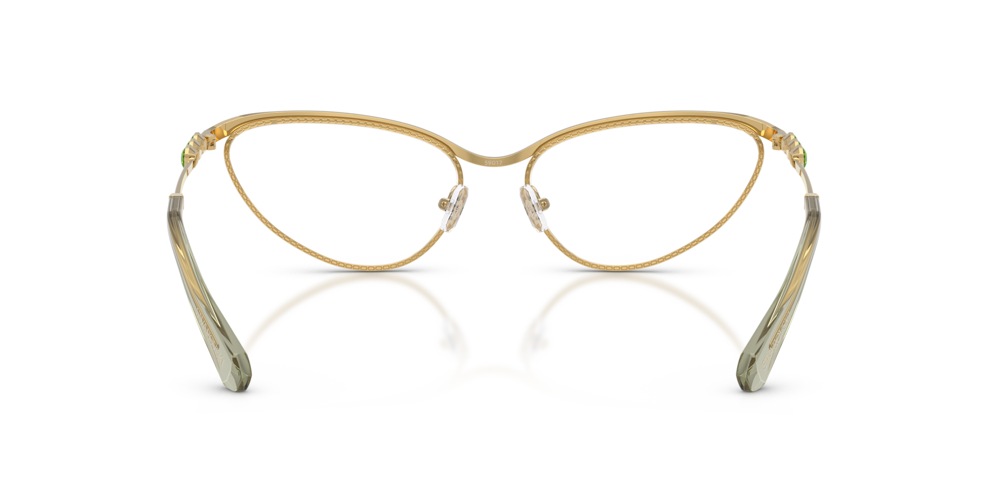 Swarovski SK1027 4036 59