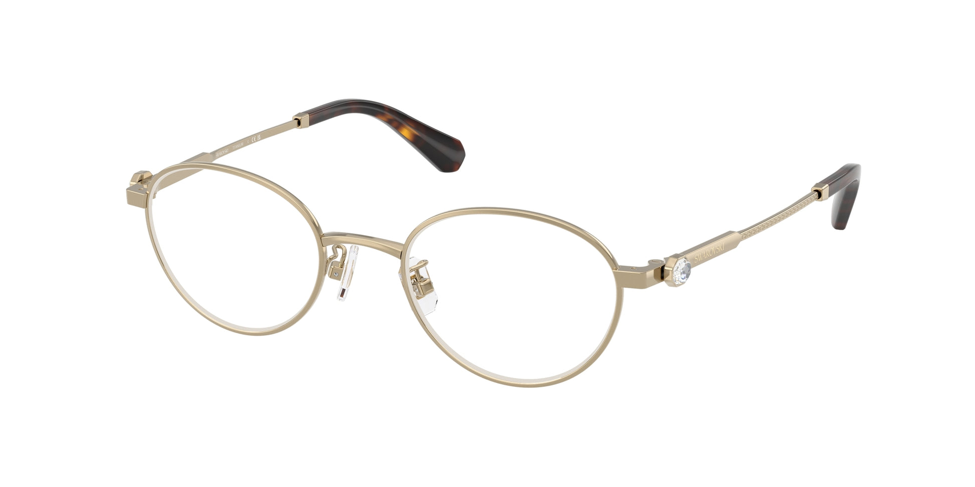 Swarovski SK1028TD 4013 47