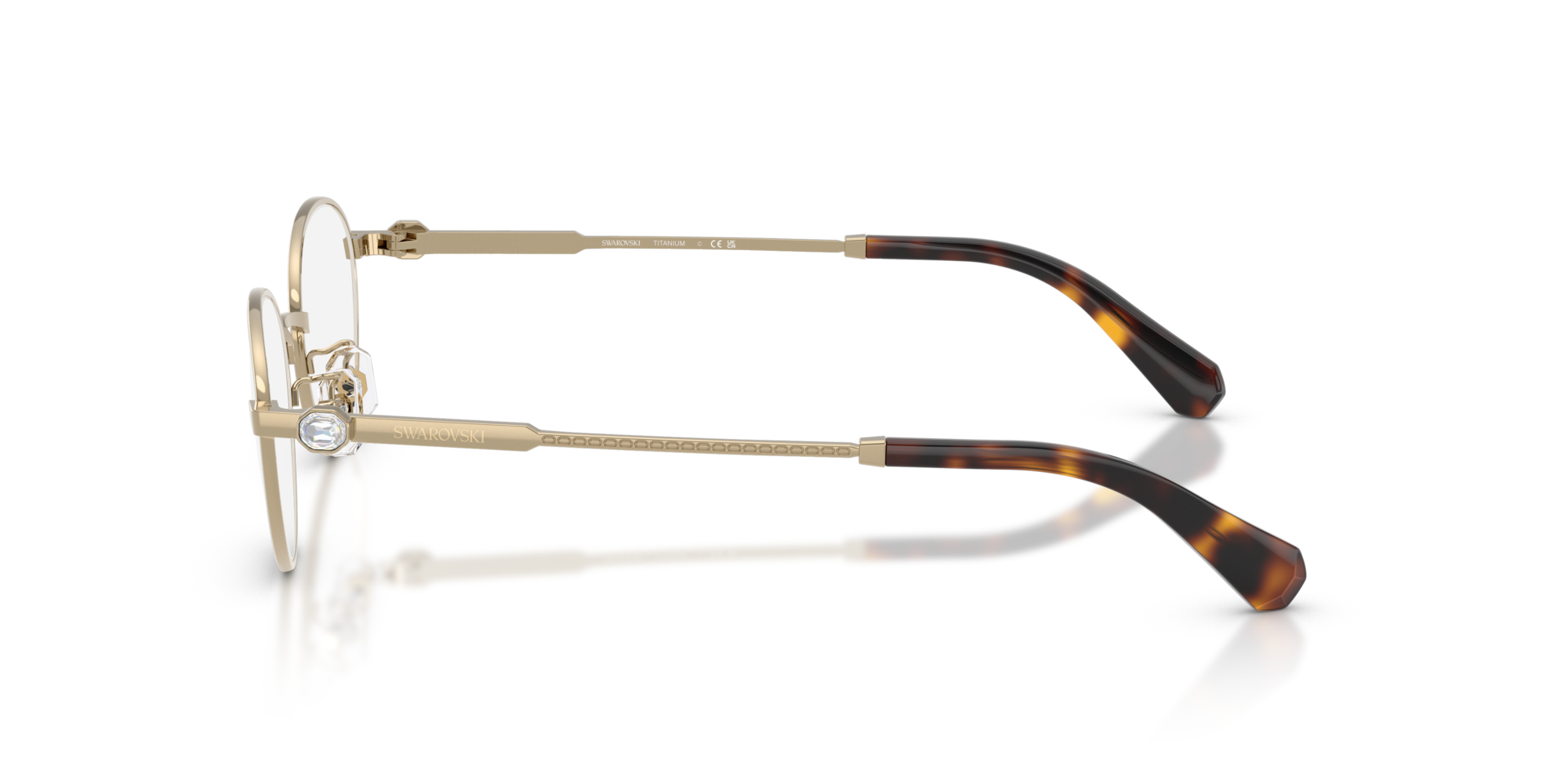 Swarovski SK1028TD 4013 47