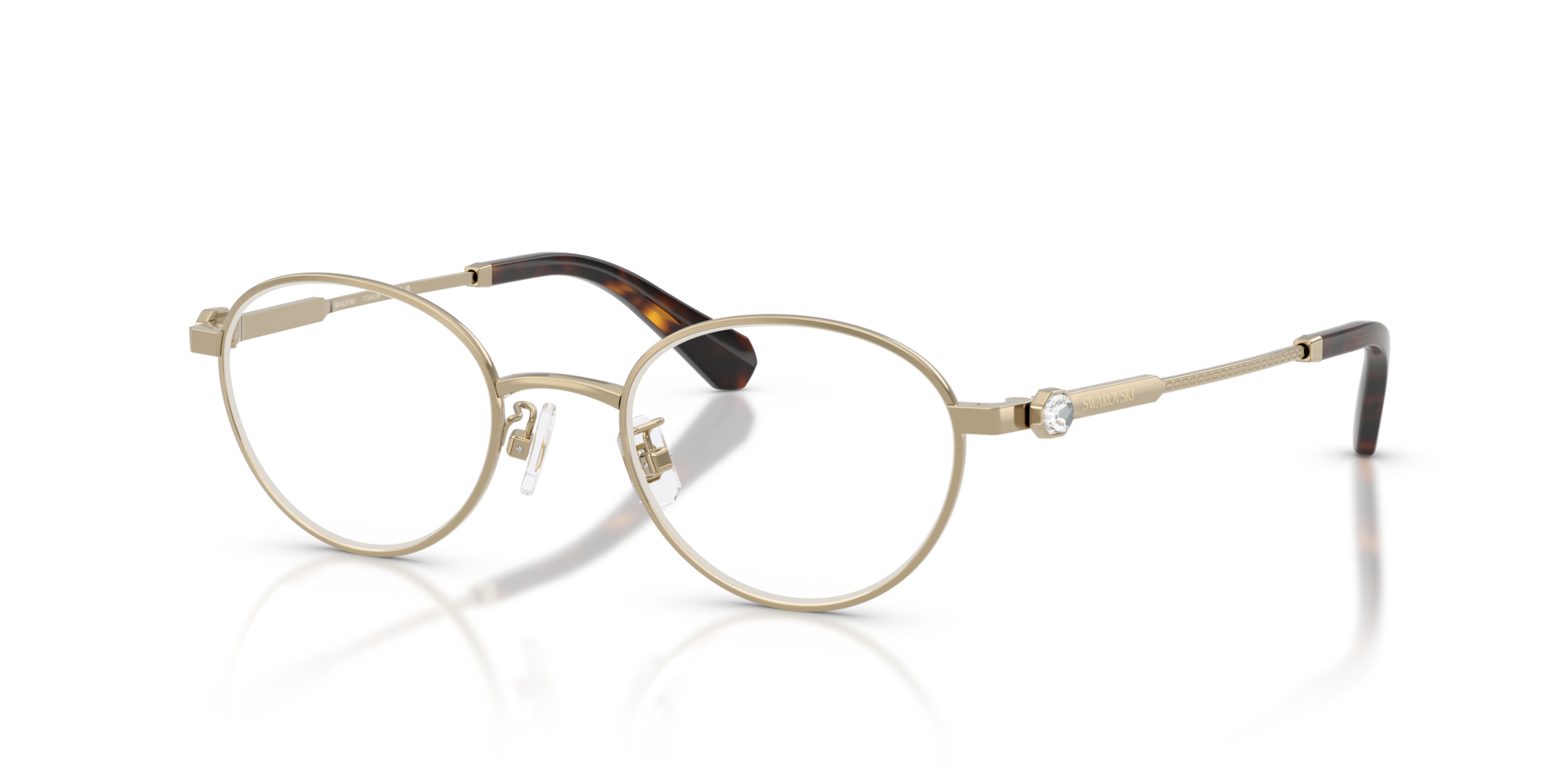 Swarovski SK1028TD 4013 47