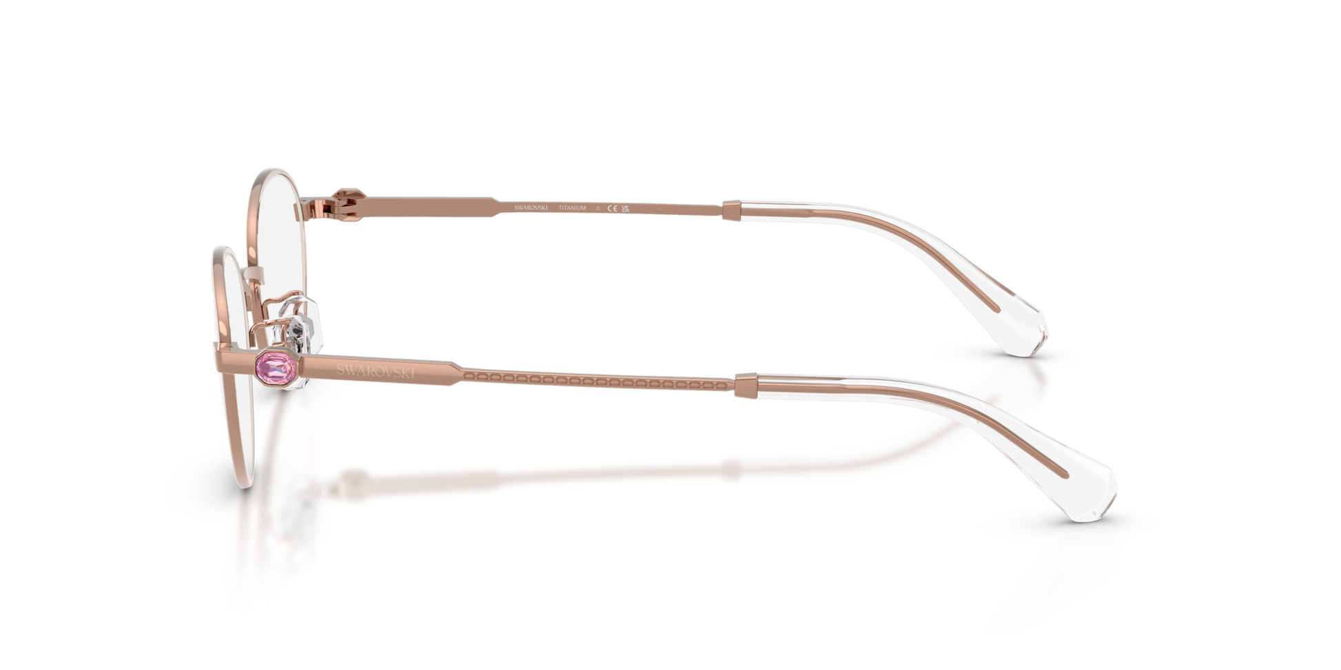 Swarovski SK1028TD 4014 47