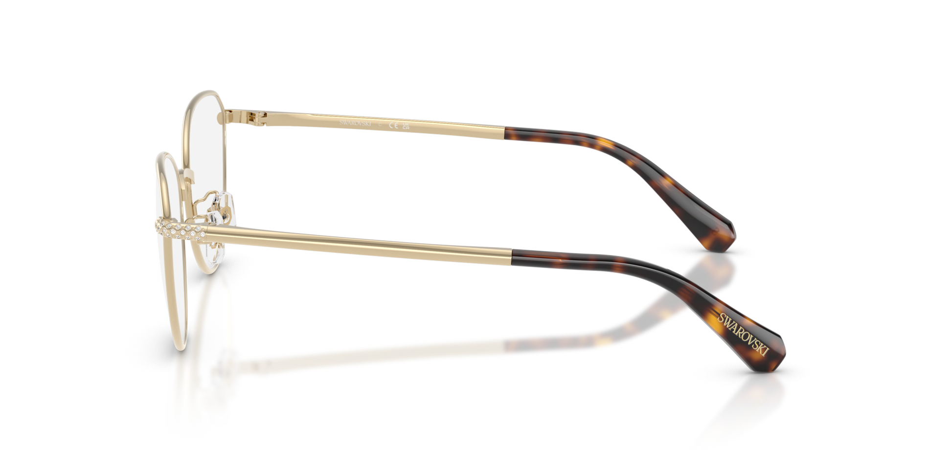 Swarovski SK1029D 4013 54