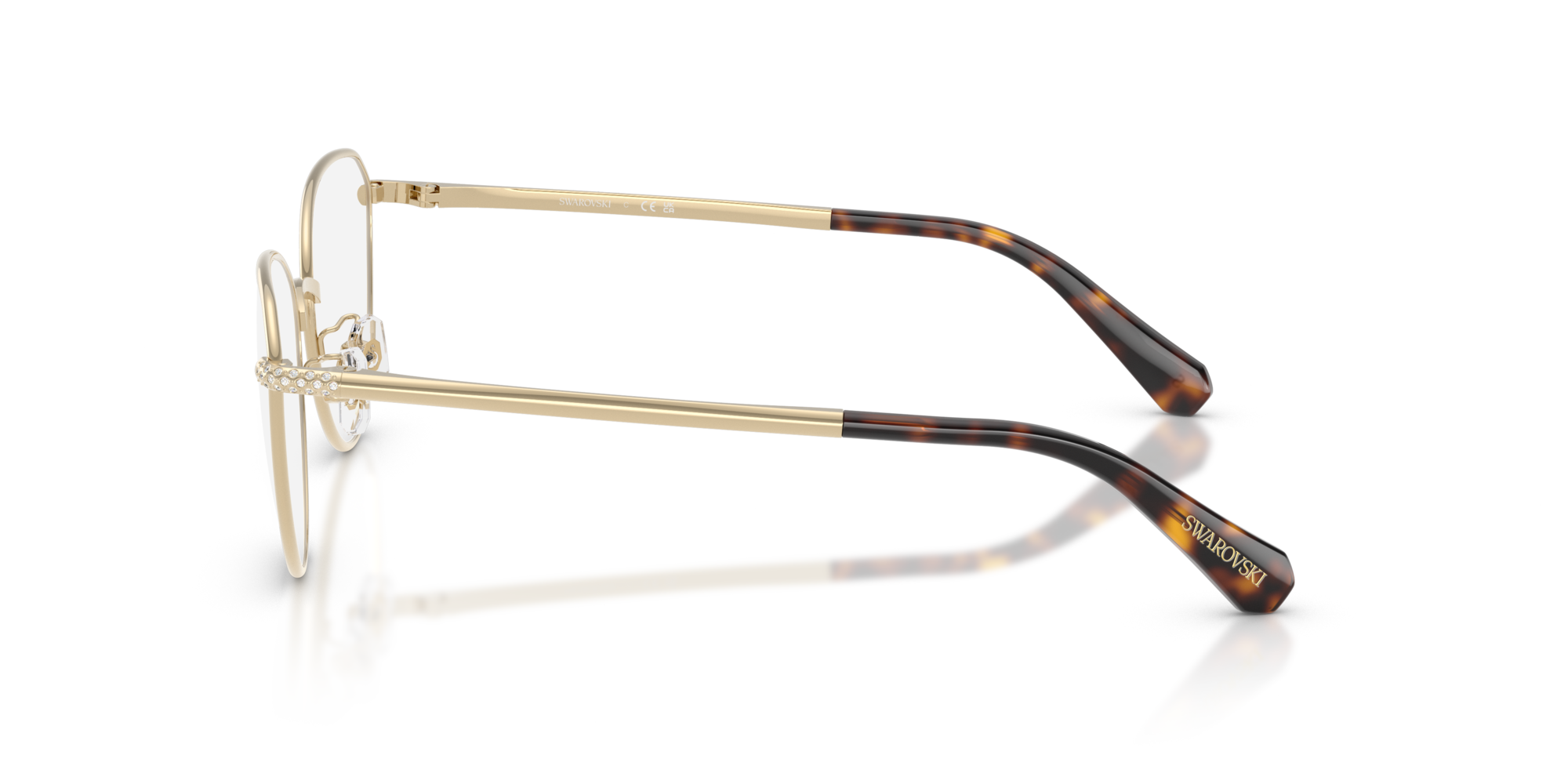 Swarovski SK1029D 4013 54