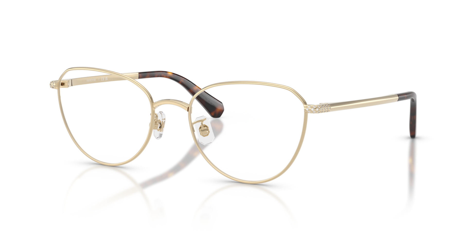 Swarovski SK1029D 4013 54