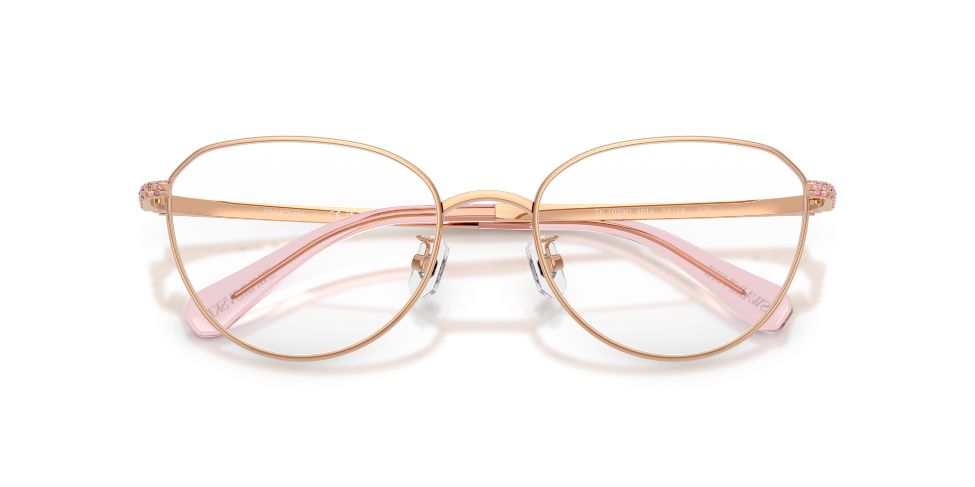 Swarovski SK1029D 4014 54