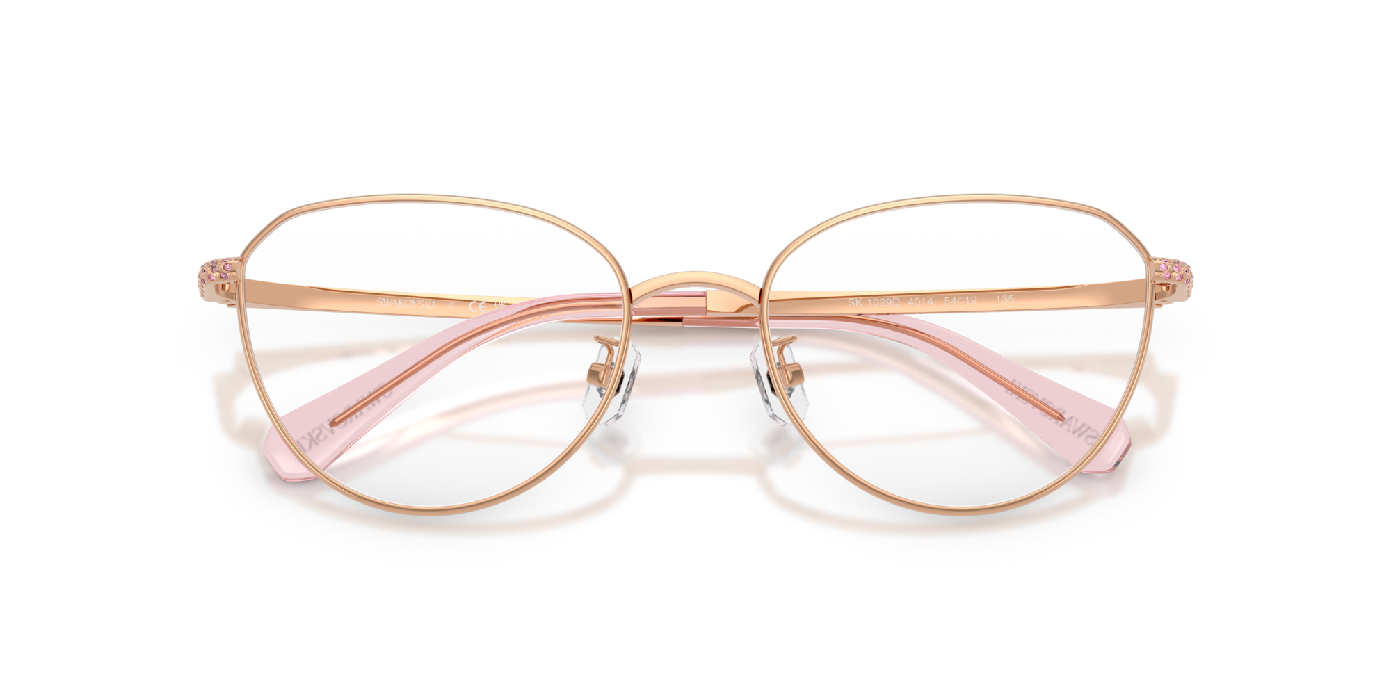 Swarovski SK1029D 4014 54