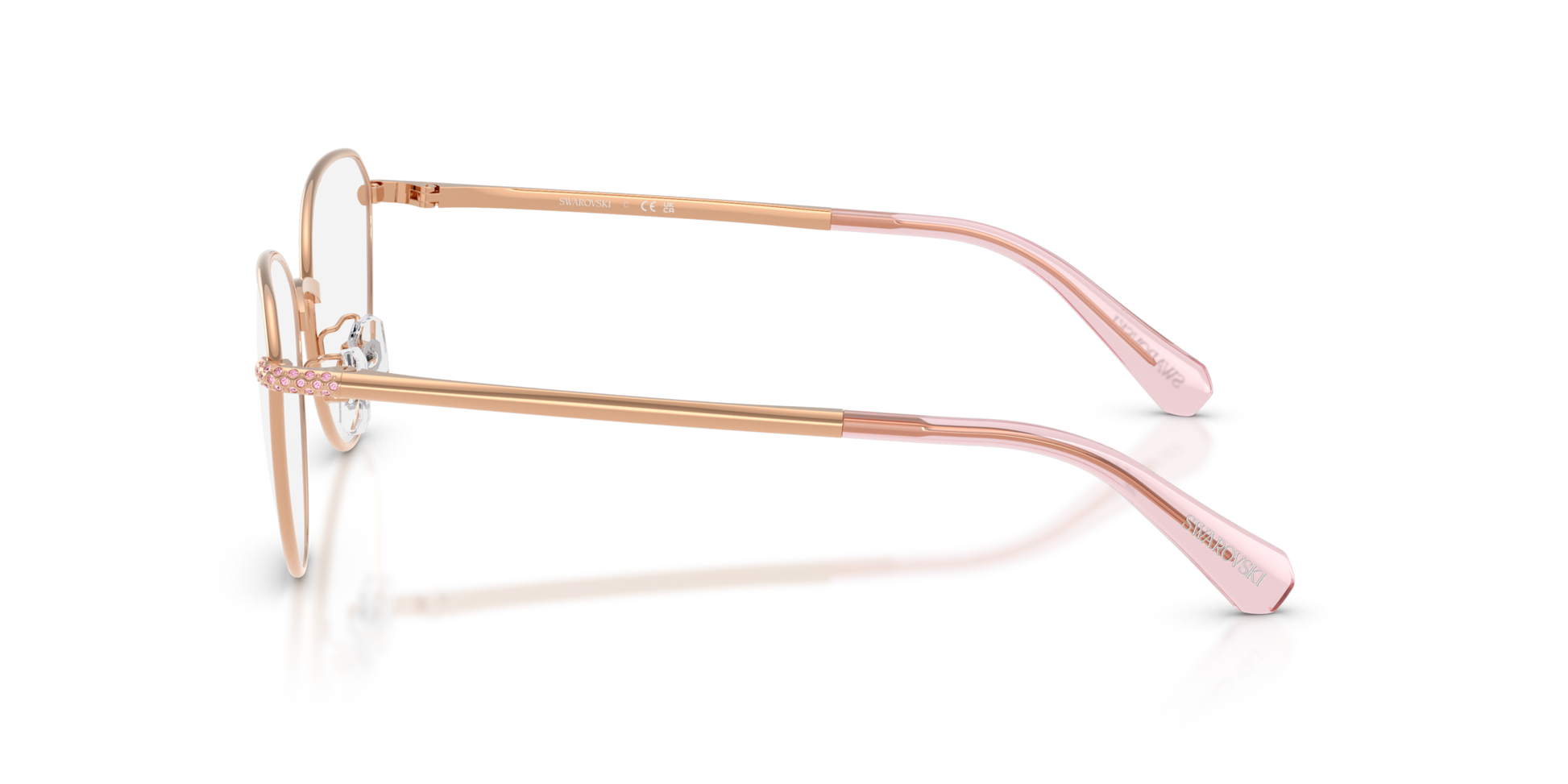 Swarovski SK1029D 4014 54