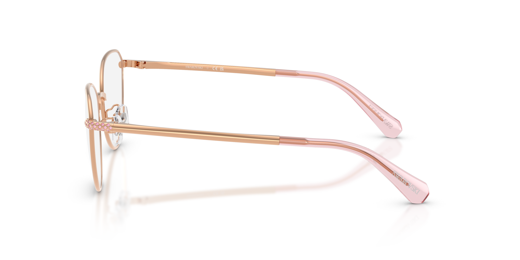 Swarovski SK1029D 4014 54