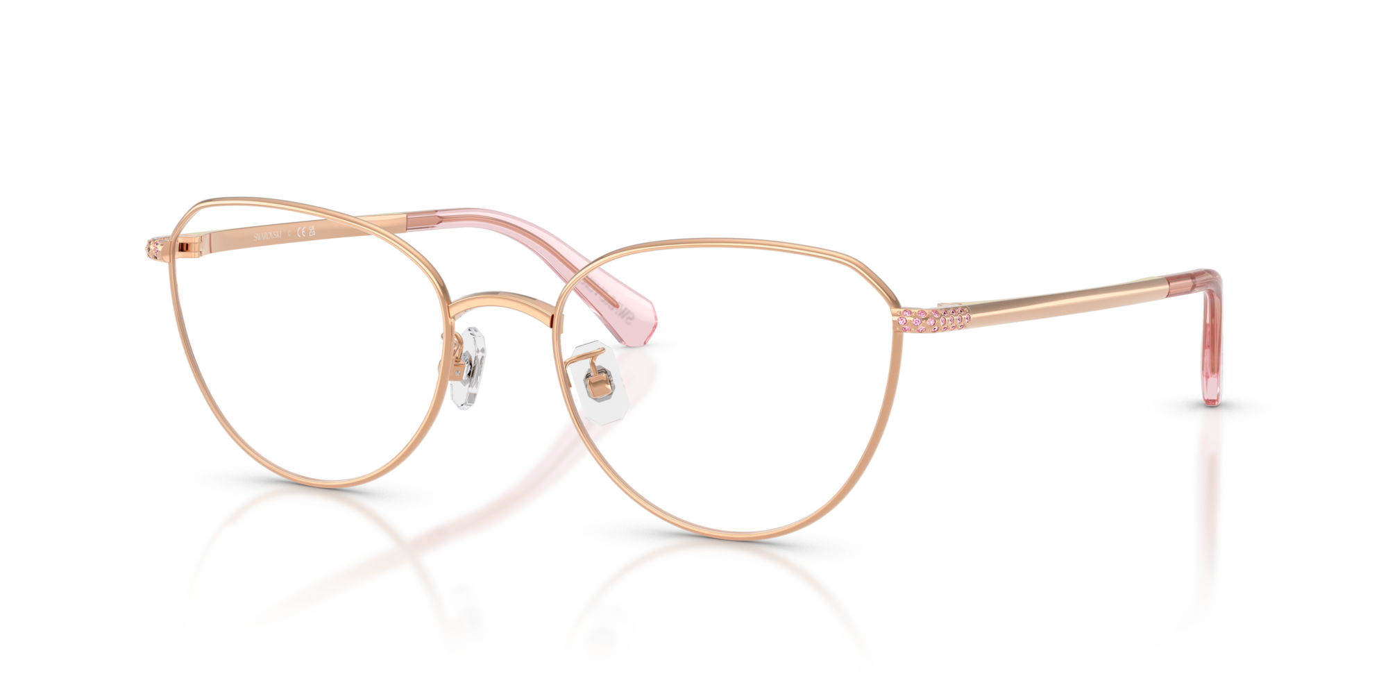 Swarovski SK1029D 4014 54