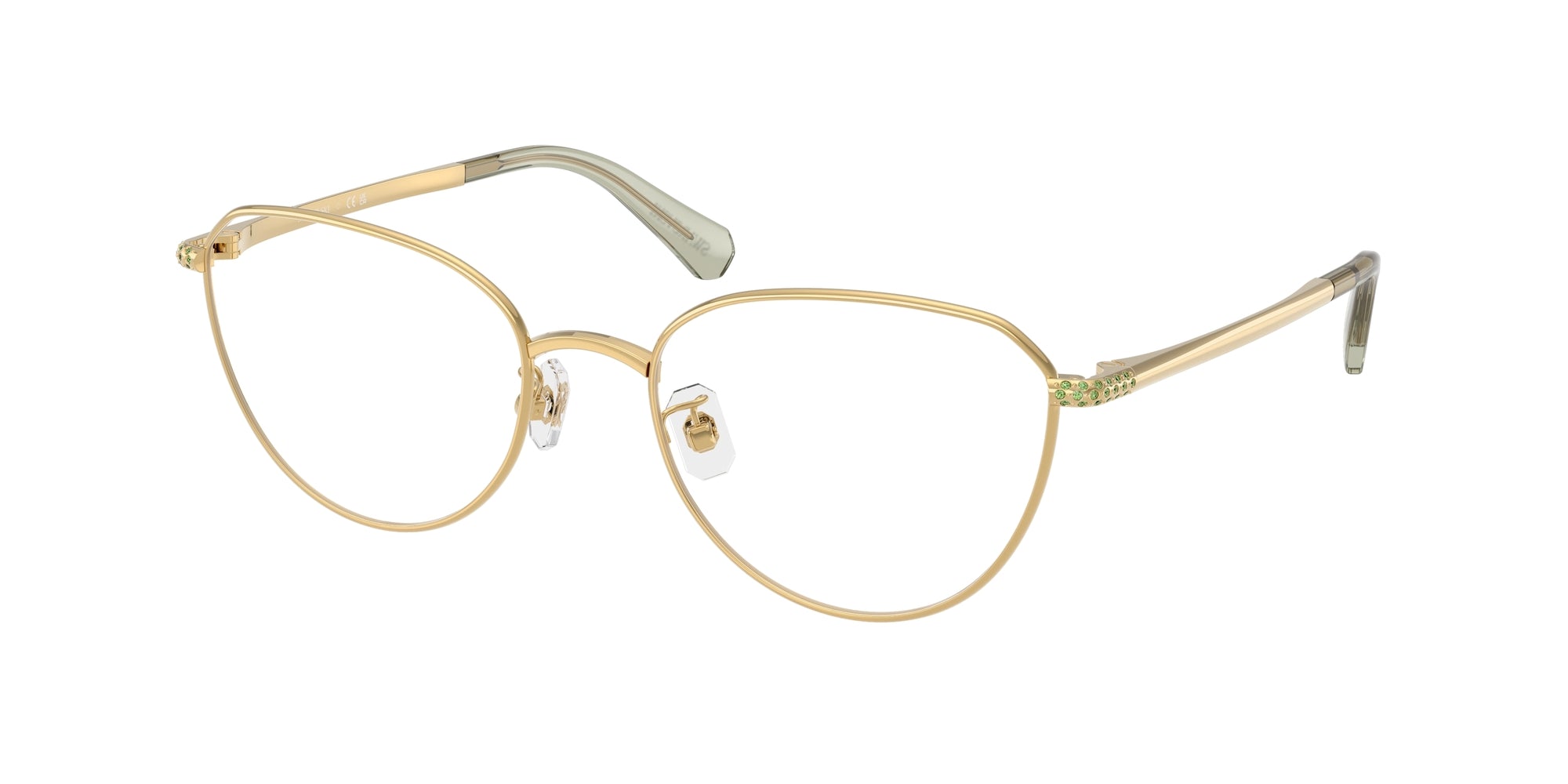 Swarovski SK1029D 4017 54