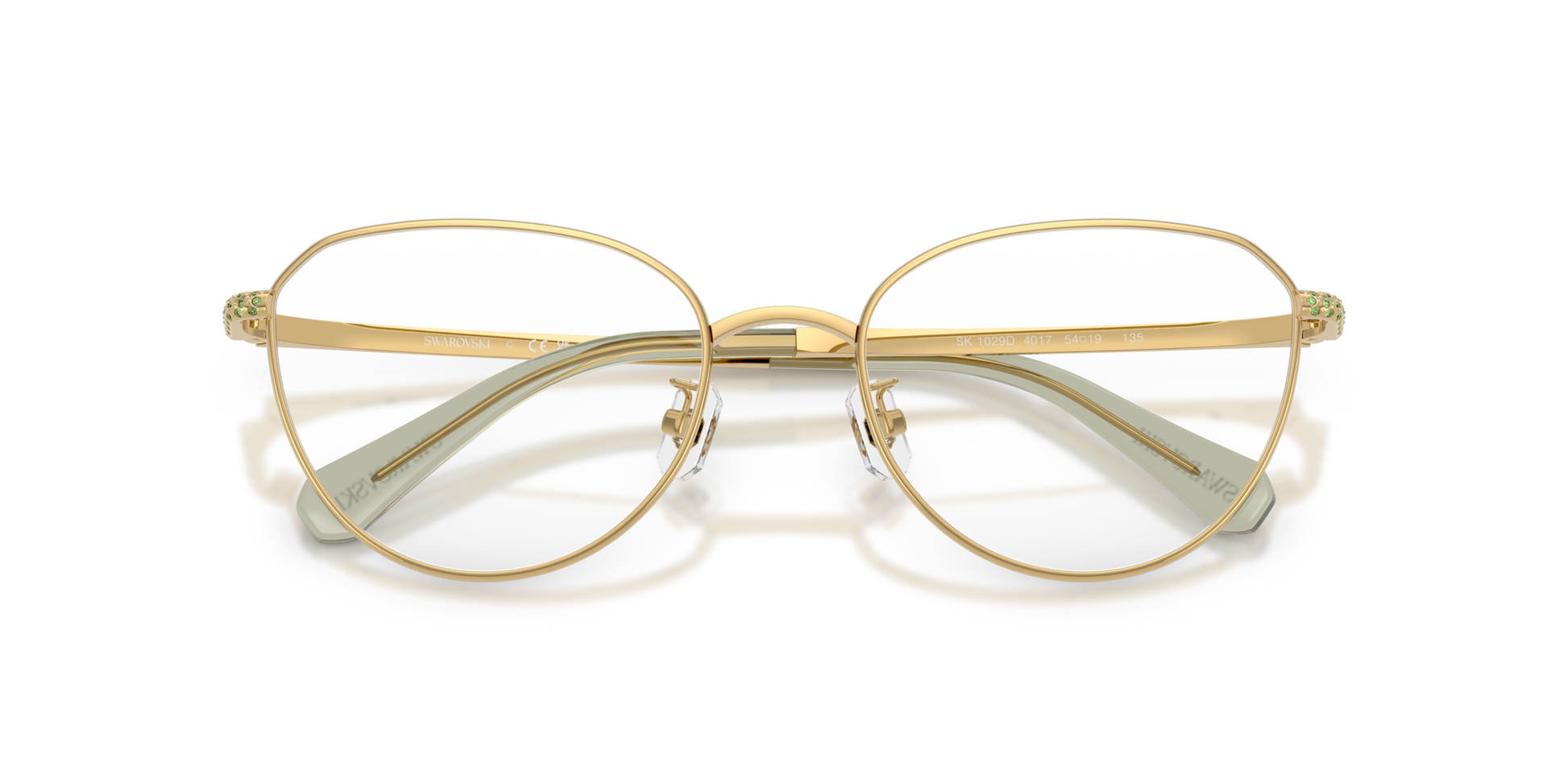 Swarovski SK1029D 4017 54