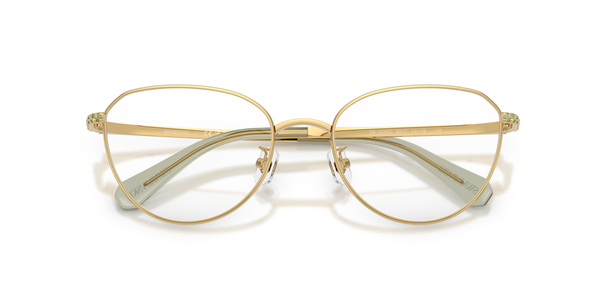 Swarovski SK1029D 4017 54