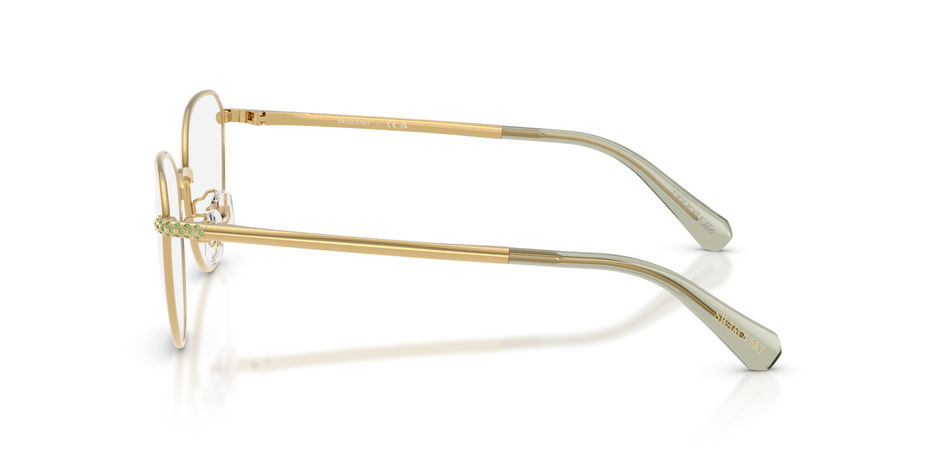 Swarovski SK1029D 4017 54