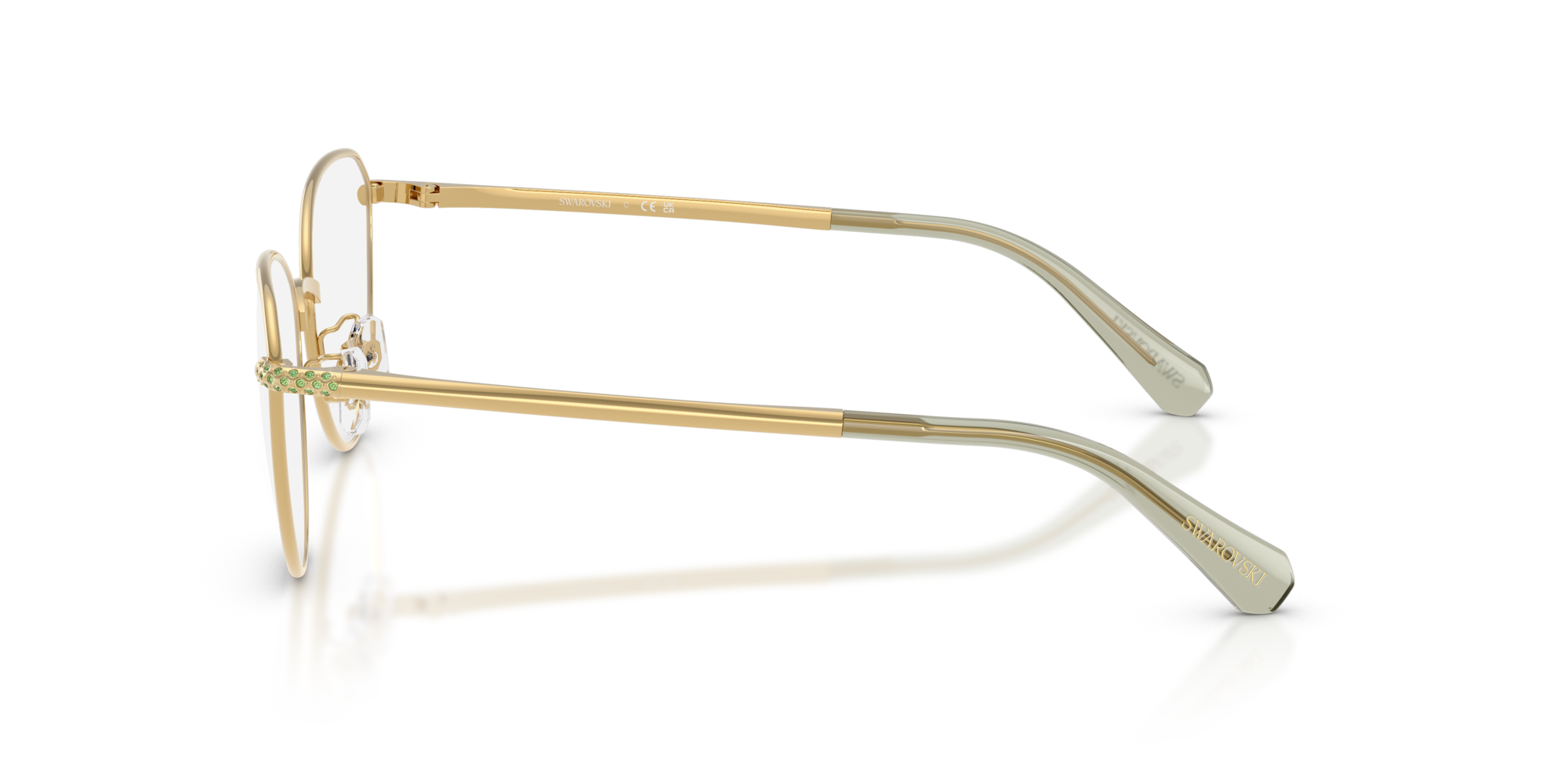 Swarovski SK1029D 4017 54