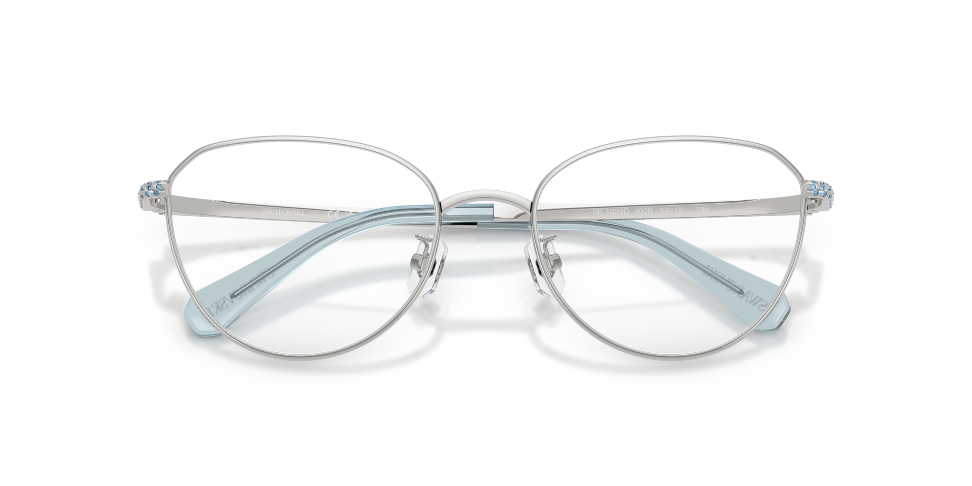 Swarovski SK1029D 4020 54