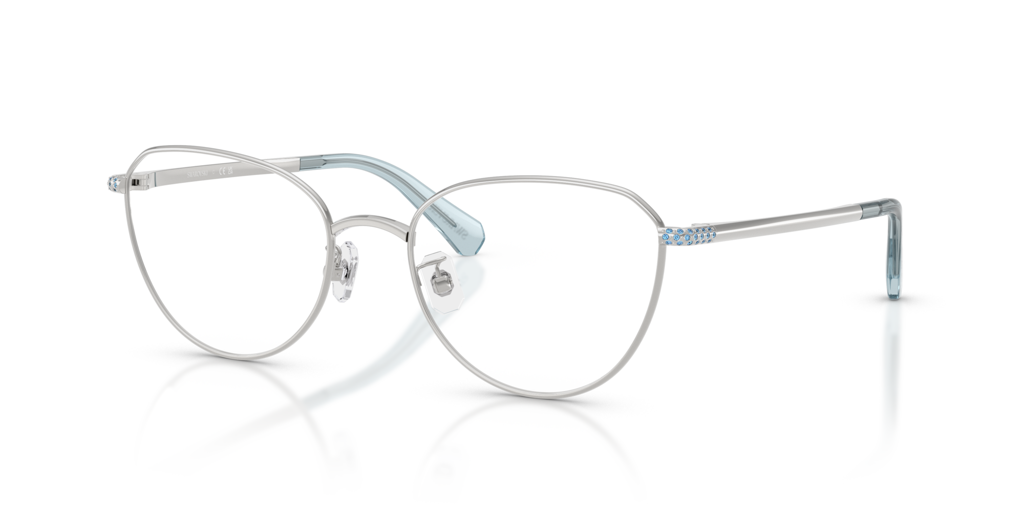 Swarovski SK1029D 4020 54