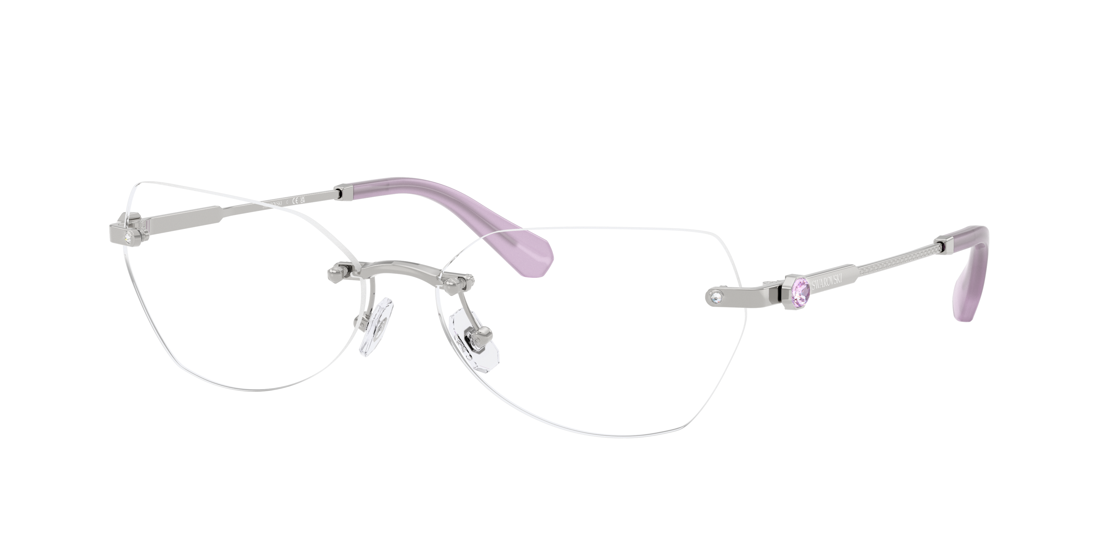 Swarovski SK1031 4001