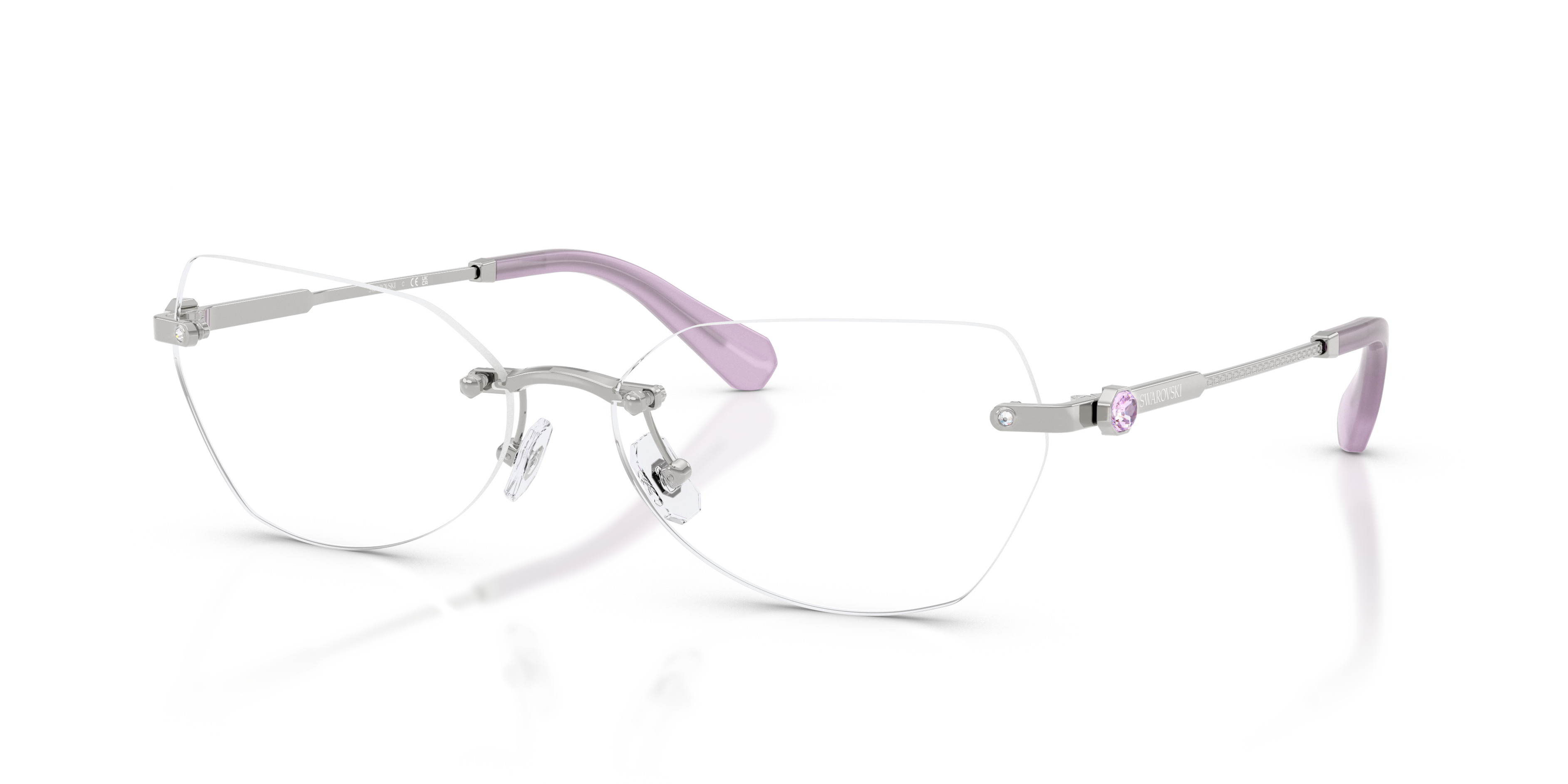 Swarovski SK1031 4001