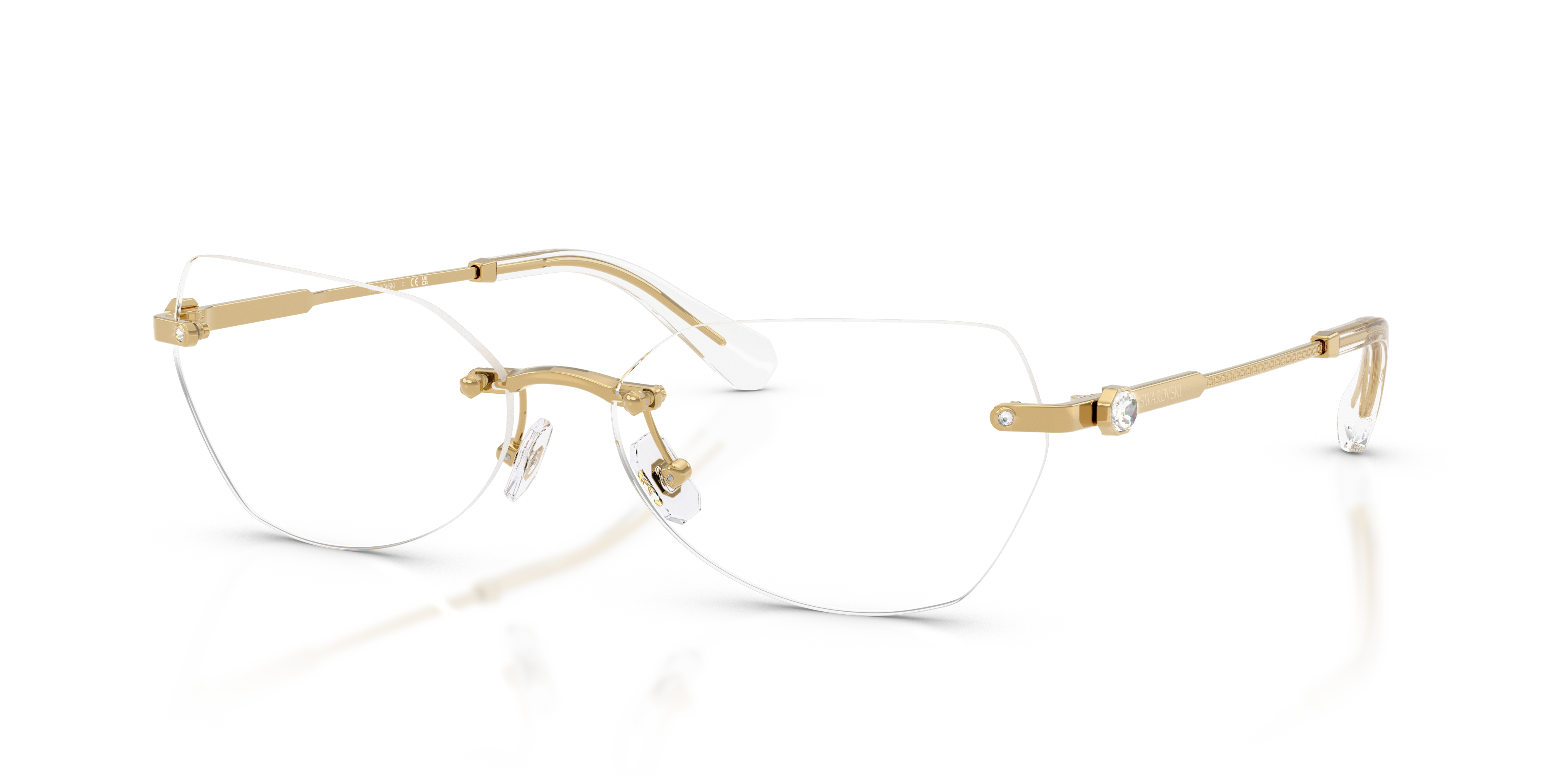 Swarovski SK1031 4004