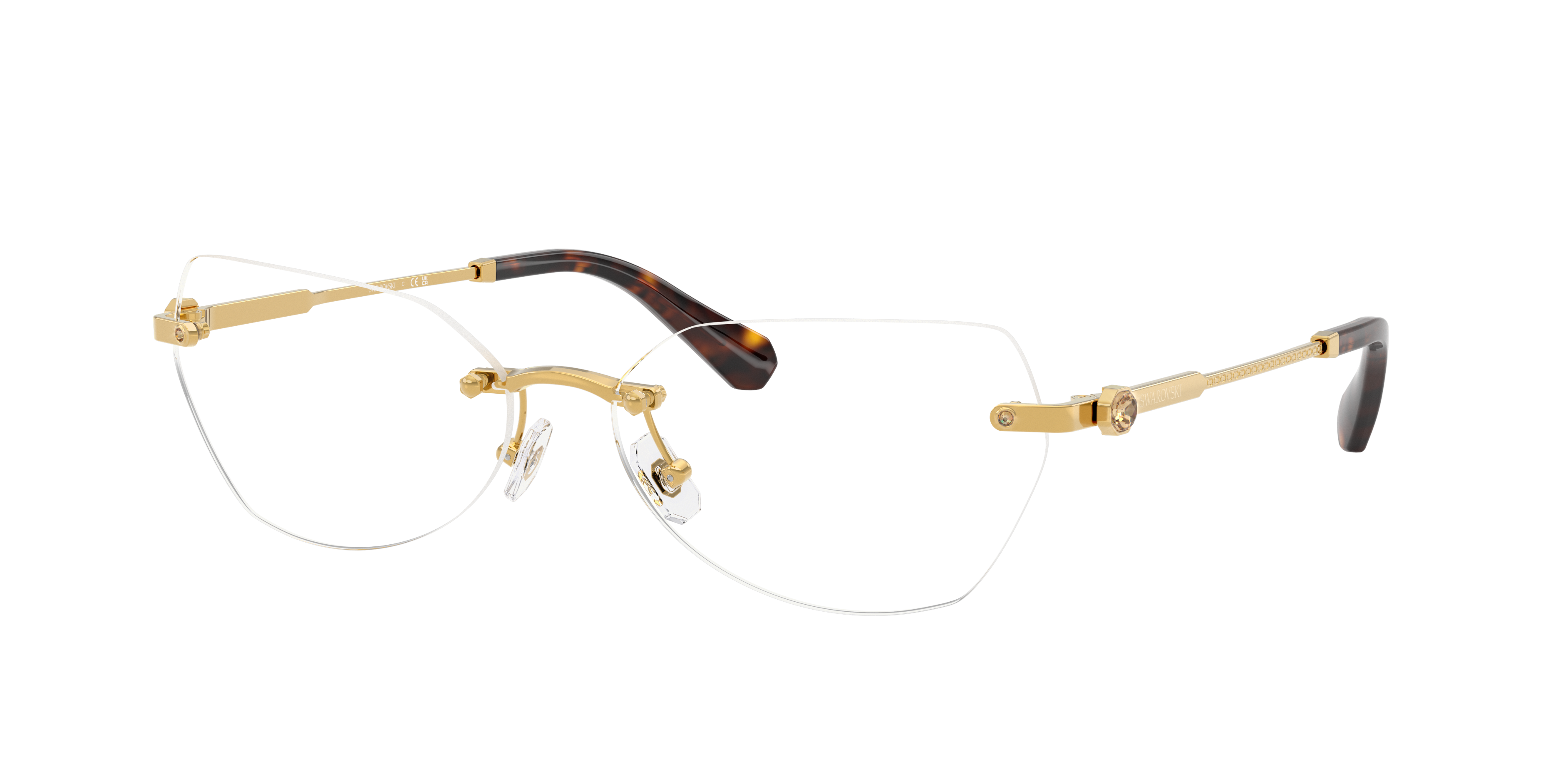 Swarovski SK1031 4007