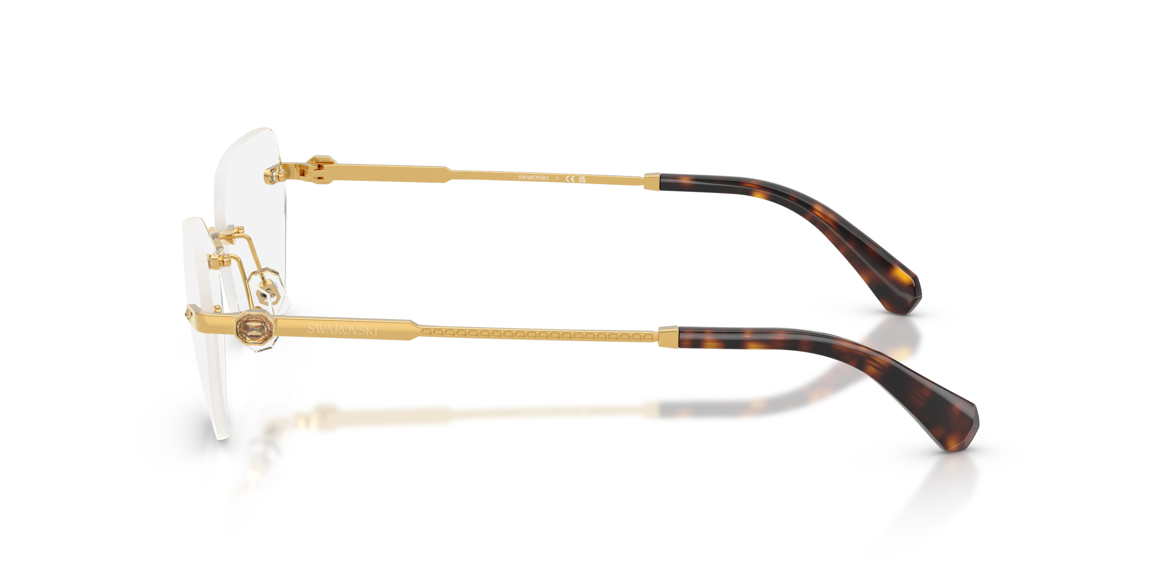 Swarovski SK1031 4007