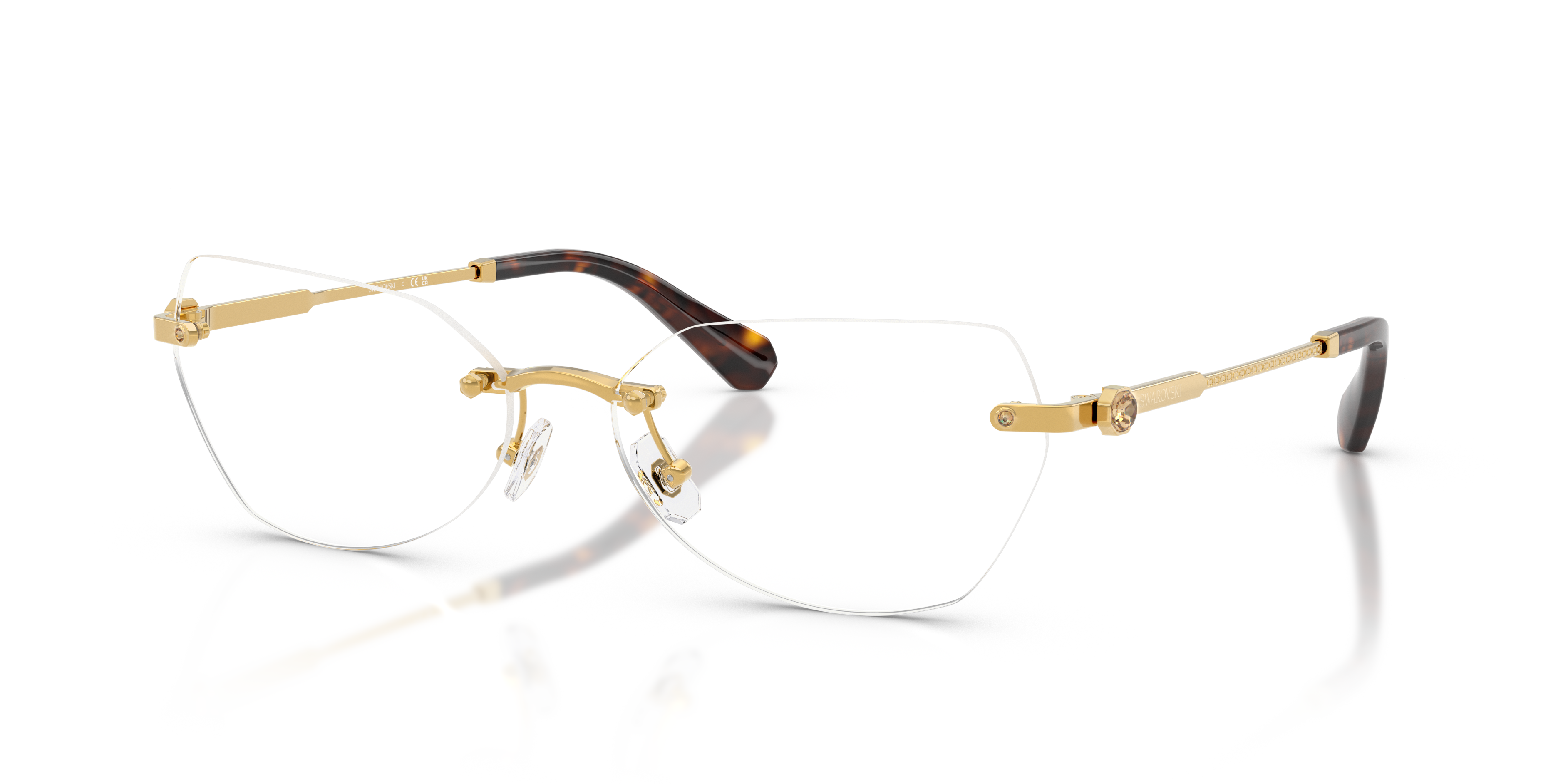 Swarovski SK1031 4007