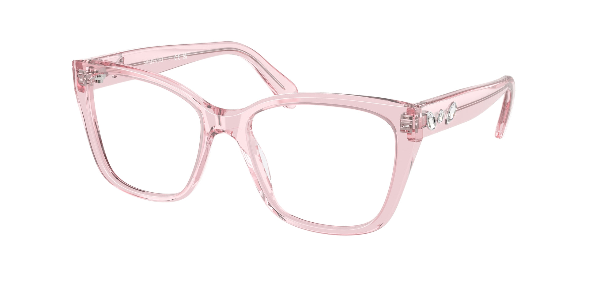 Swarovski SK2008 3001 53