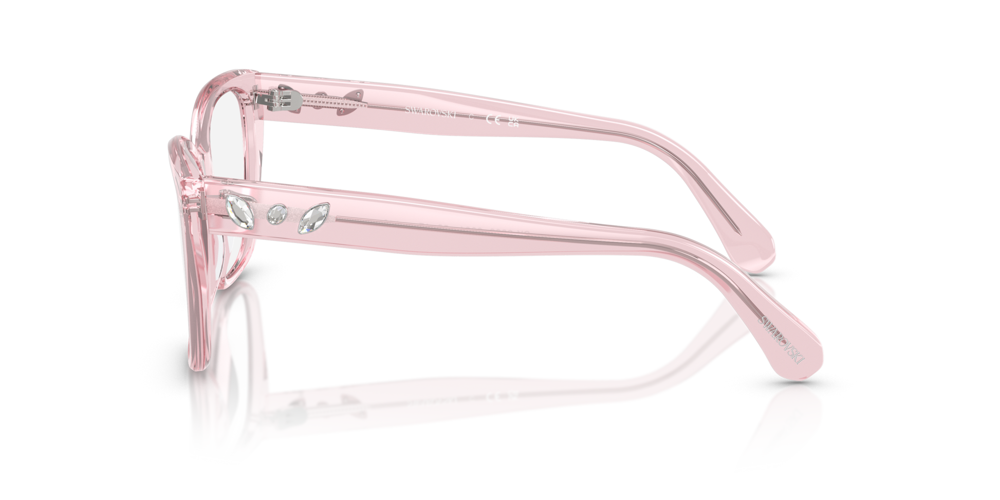 Swarovski SK2008 3001 53