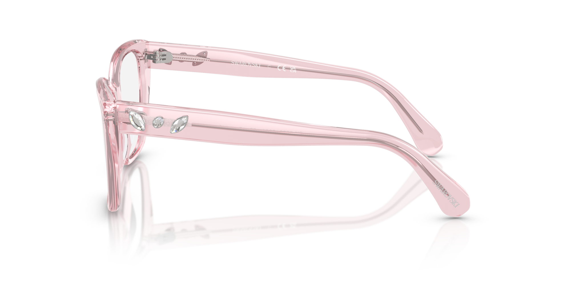 Swarovski SK2008 3001 53