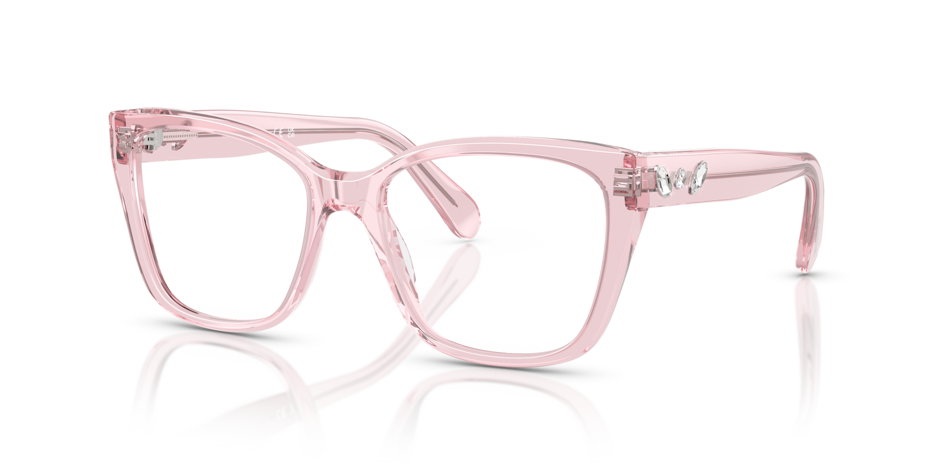 Swarovski SK2008 3001 53