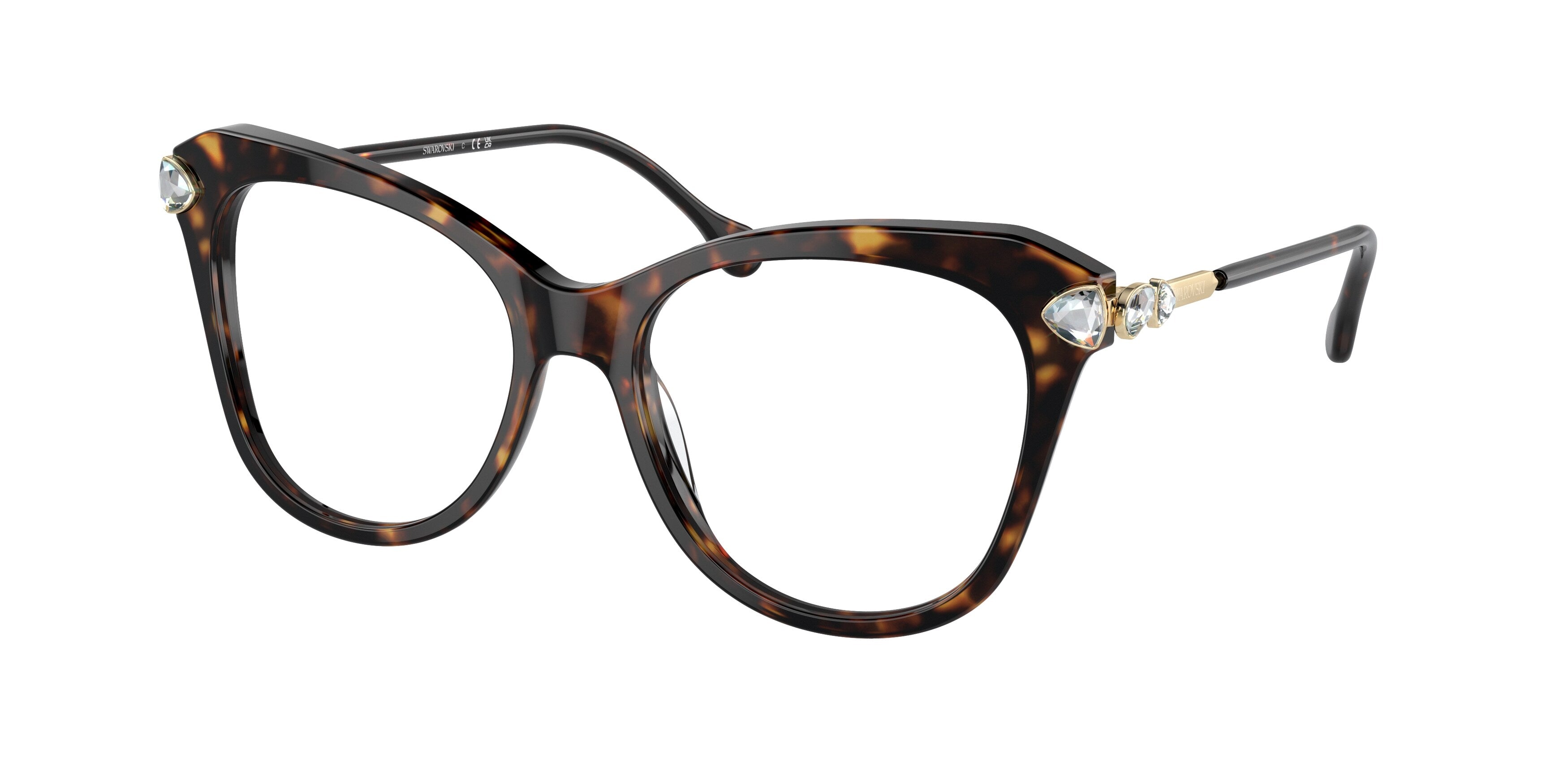 Swarovski SK2012 1002