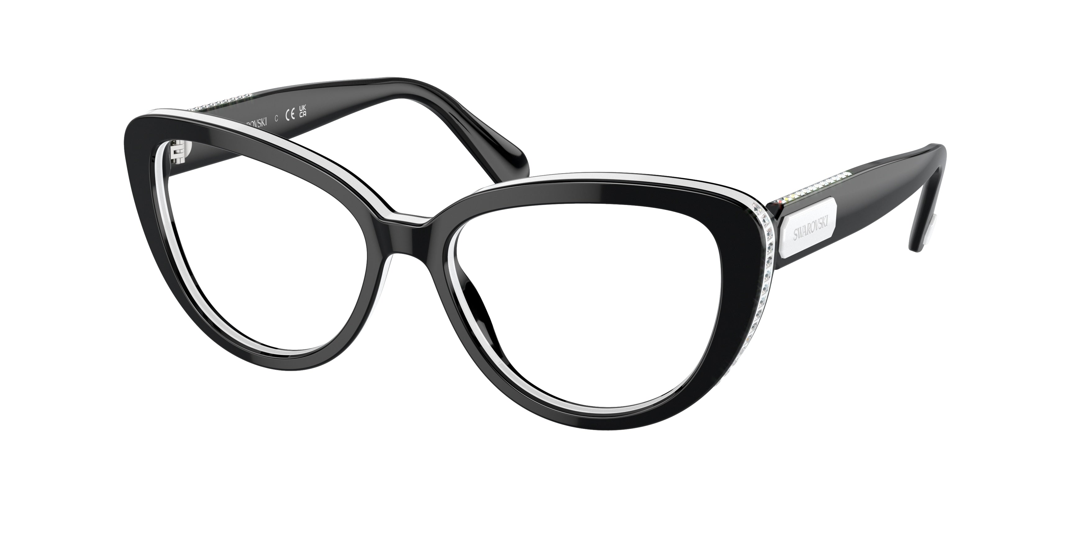 Swarovski SK2014 1015