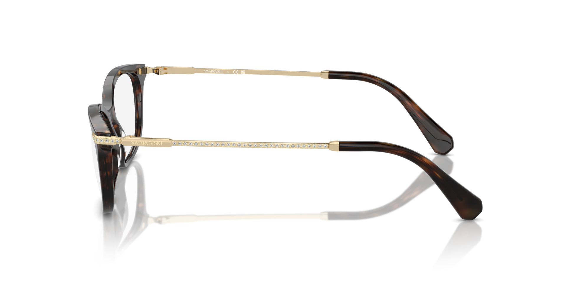 Swarovski SK2017 1002 54