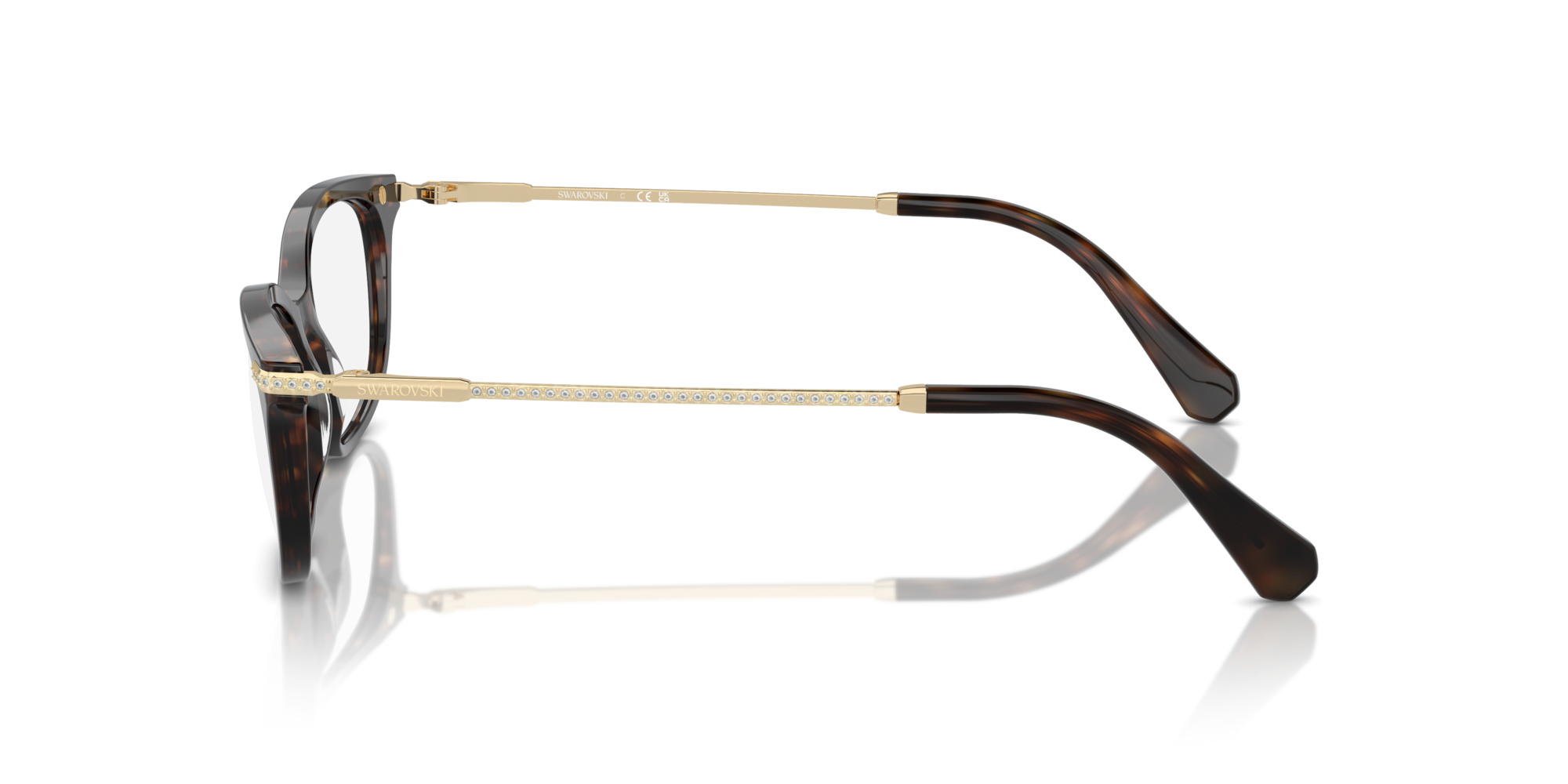 Swarovski SK2017 1002 54