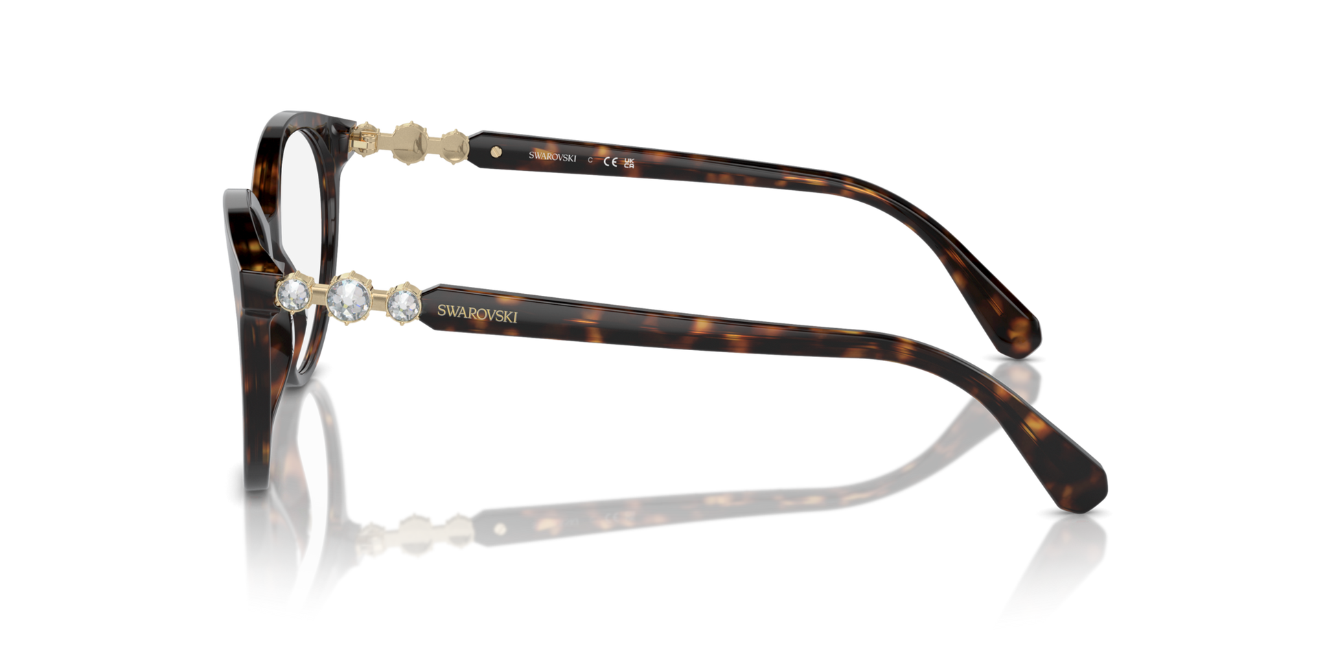 Swarovski SK2019 1002 50