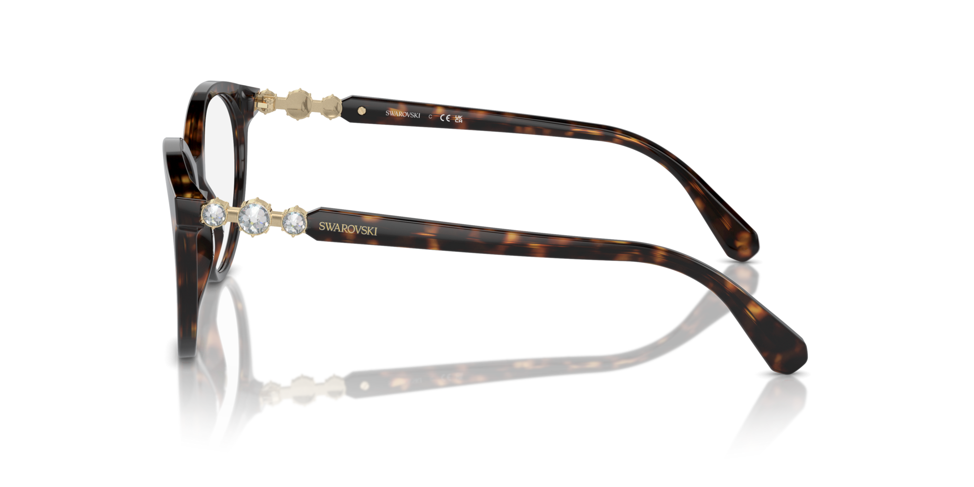 Swarovski SK2019 1002 50