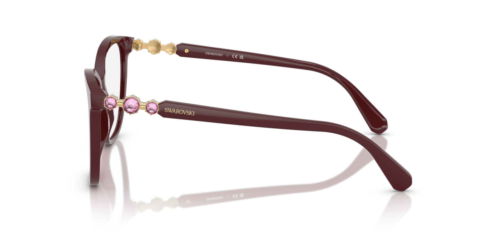 Swarovski SK2020 1008 52