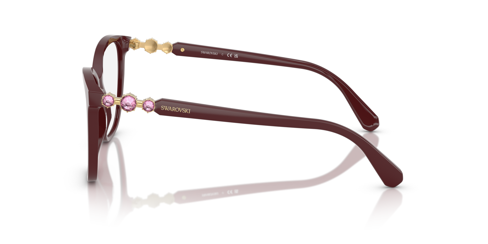 Swarovski SK2020 1008 52