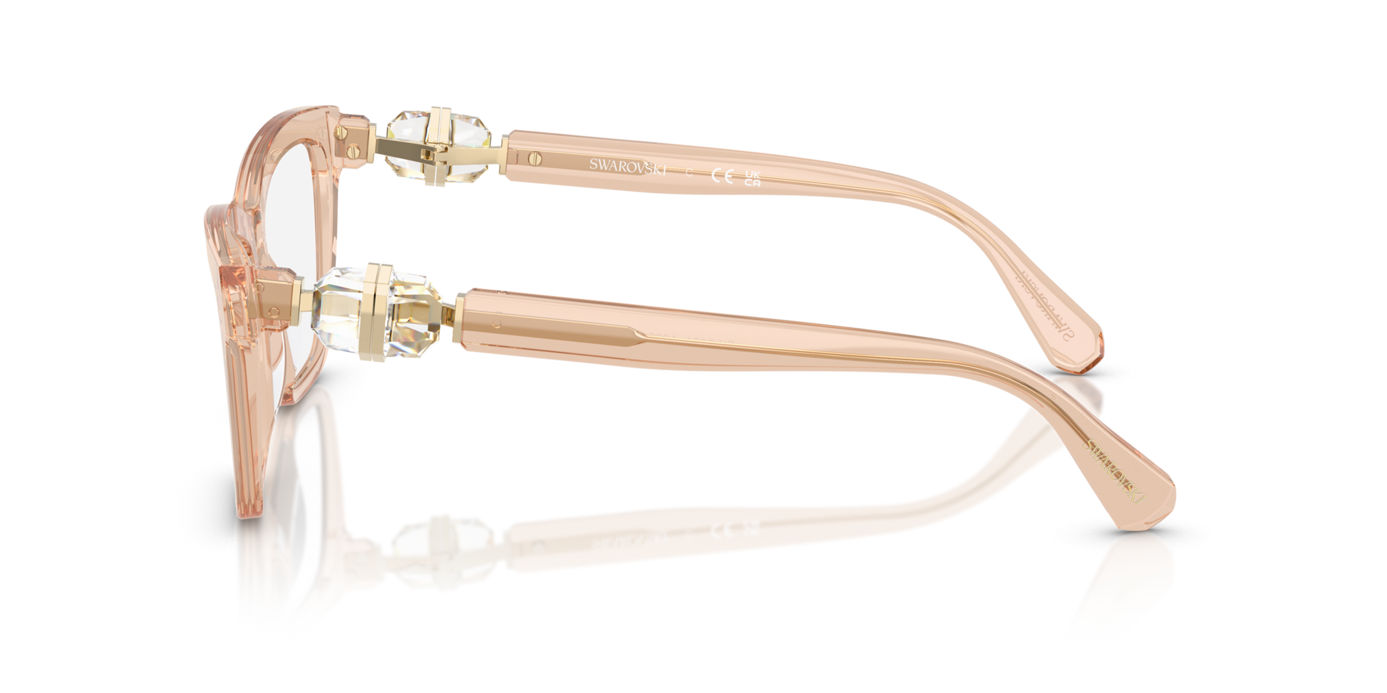 Swarovski SK2021 1063 55