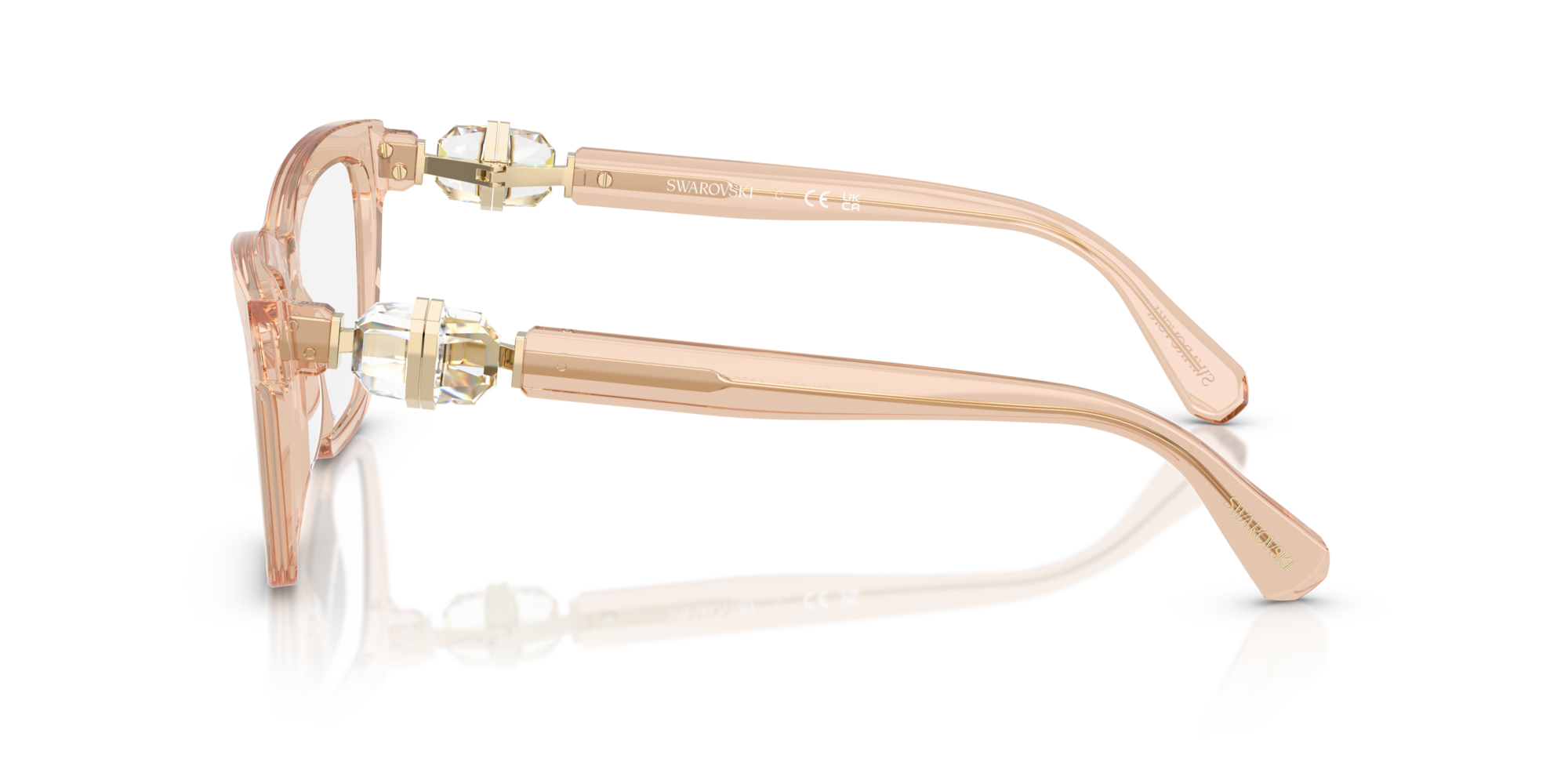 Swarovski SK2021 1063 55