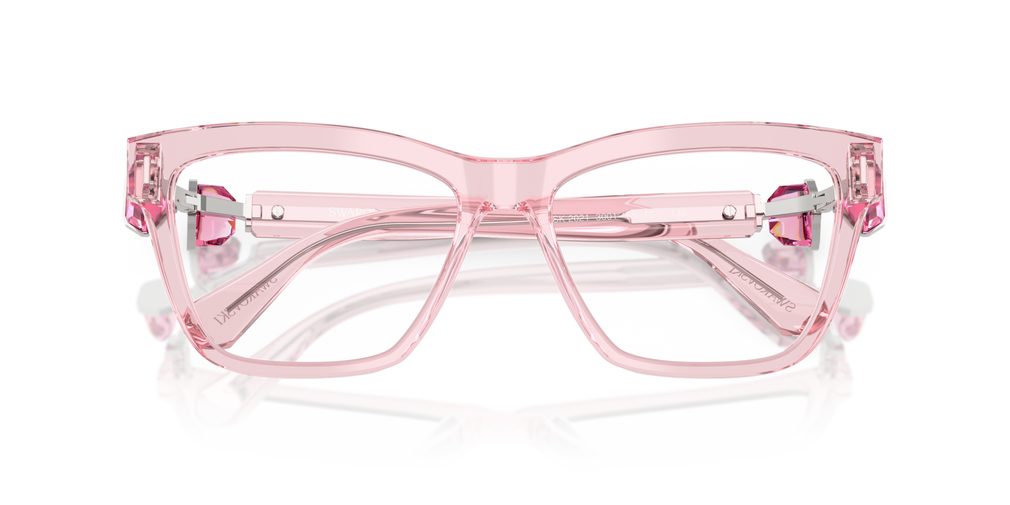 Swarovski SK2021 3001 55